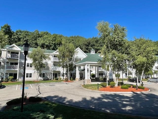 265 Edward J Roy Drive Unit: 111