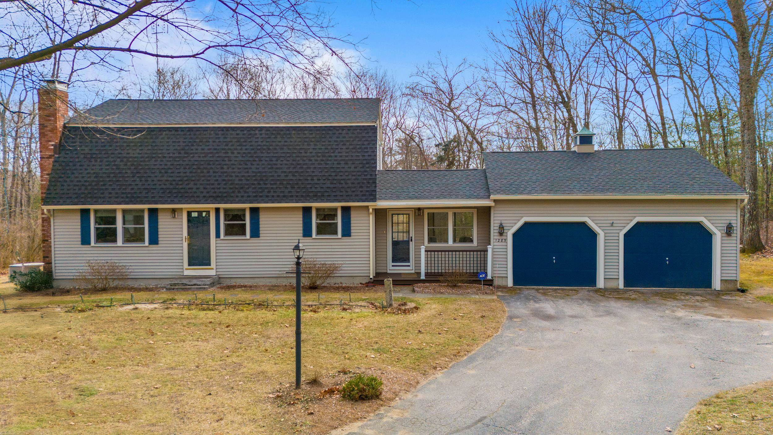 1285 Smyth Road