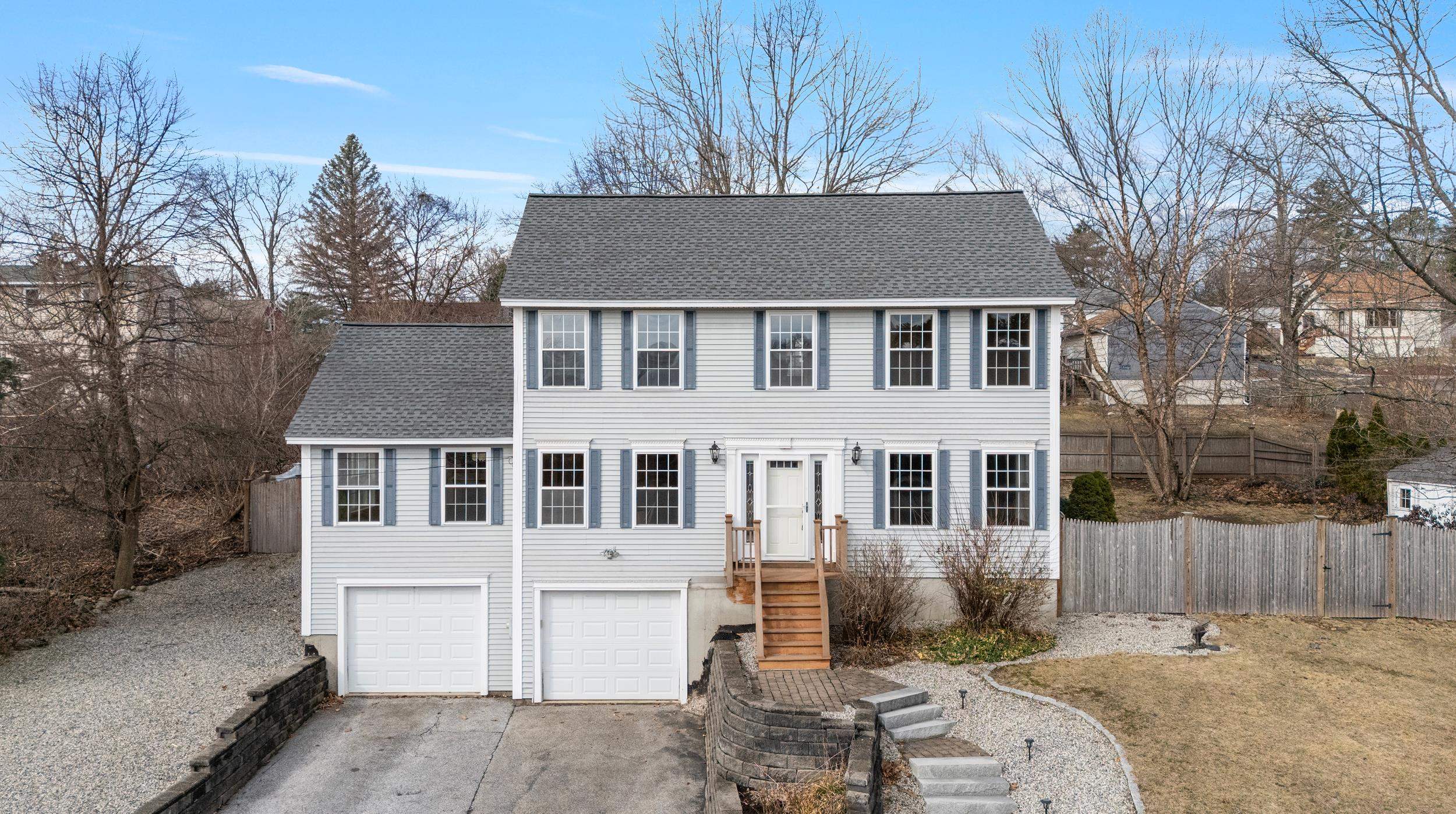126 Robinson Street