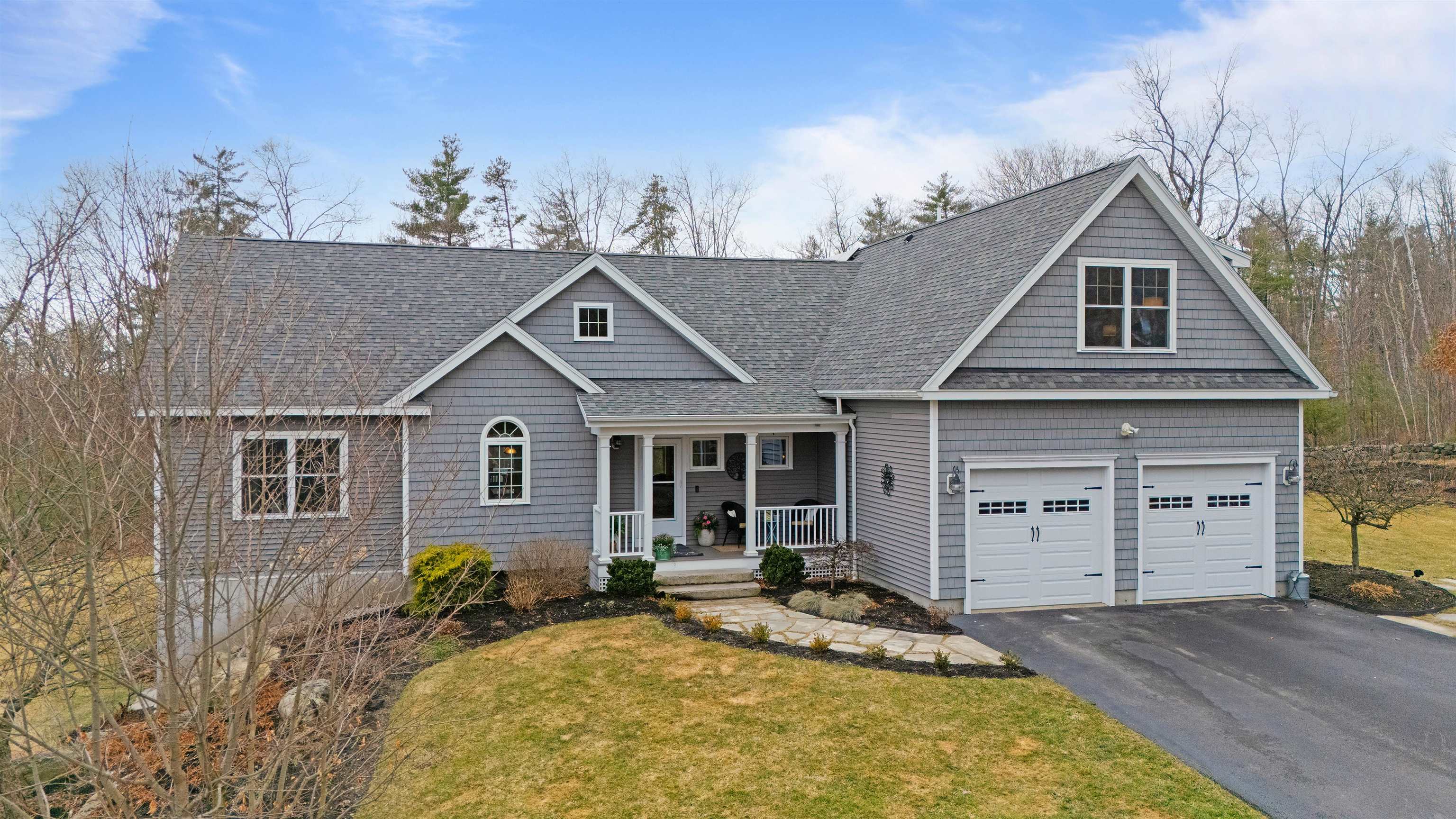 10 Prescott Heights Road