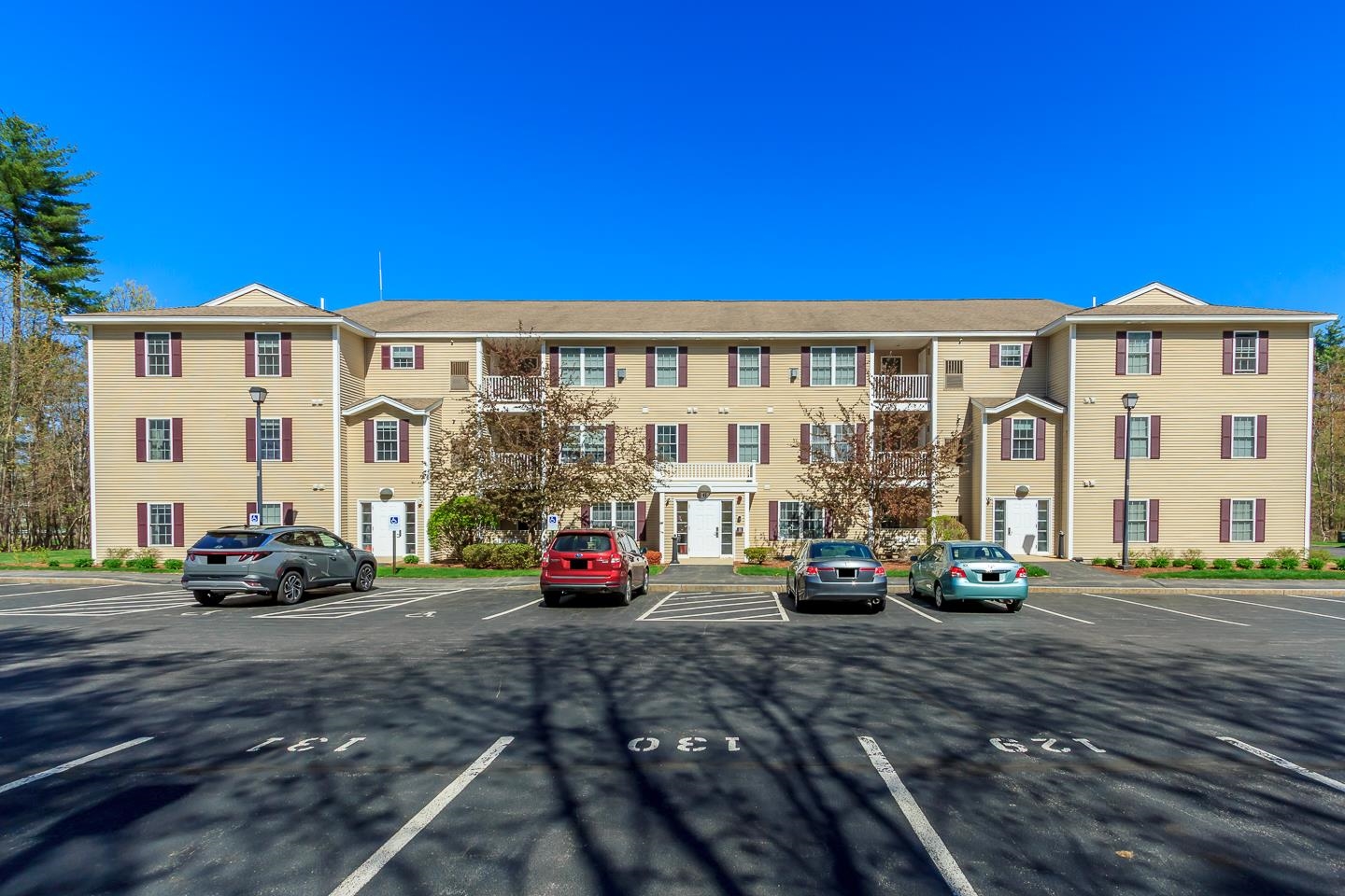 6 Crestview Circle Unit: 143