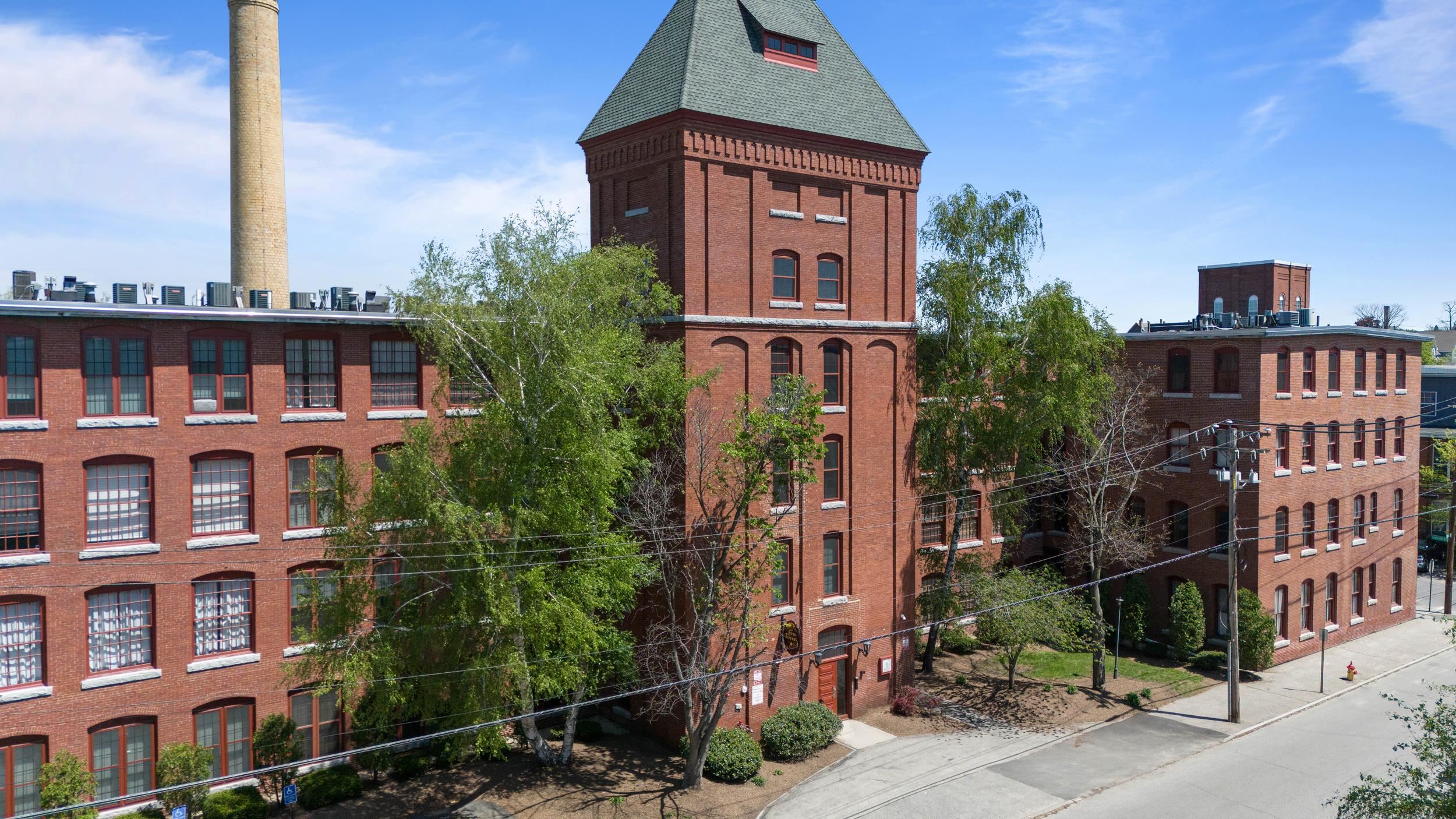 470 Silver Street Unit: 223