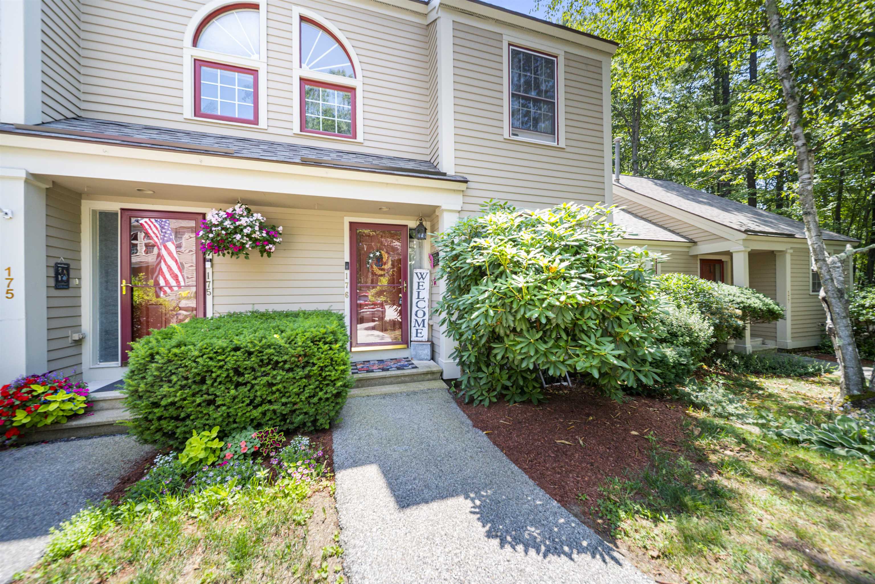 1465 Hooksett Road Unit: 176