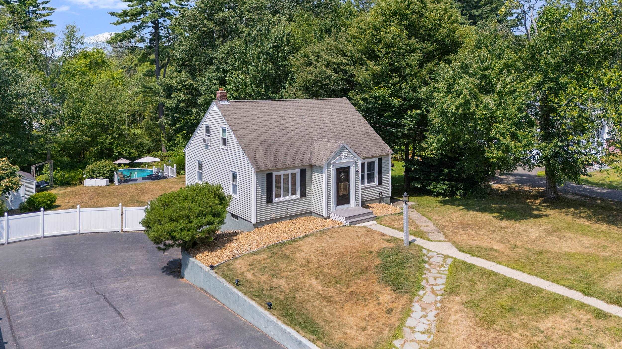 147 Huse Road