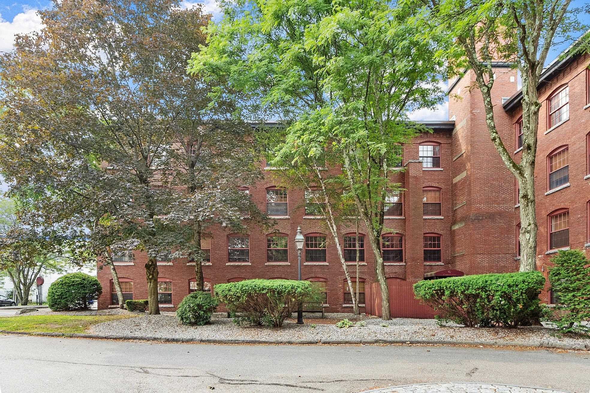 335 Cypress Court Unit: 4F