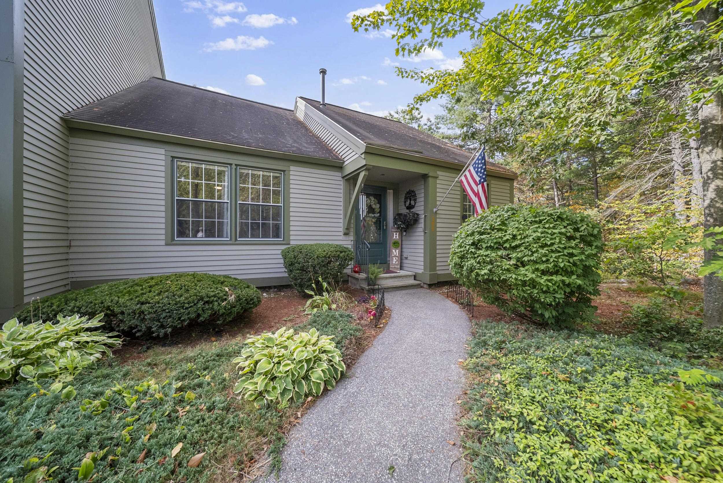 1465 Hooksett Road Unit: 305