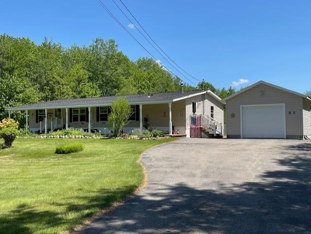 34 Shaw Drive