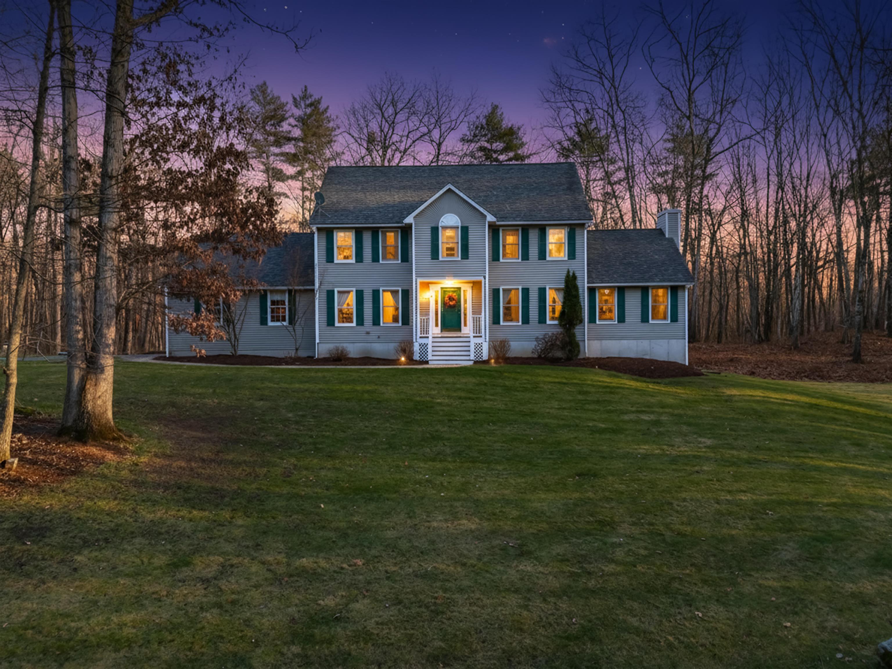 15 Four Winds Road