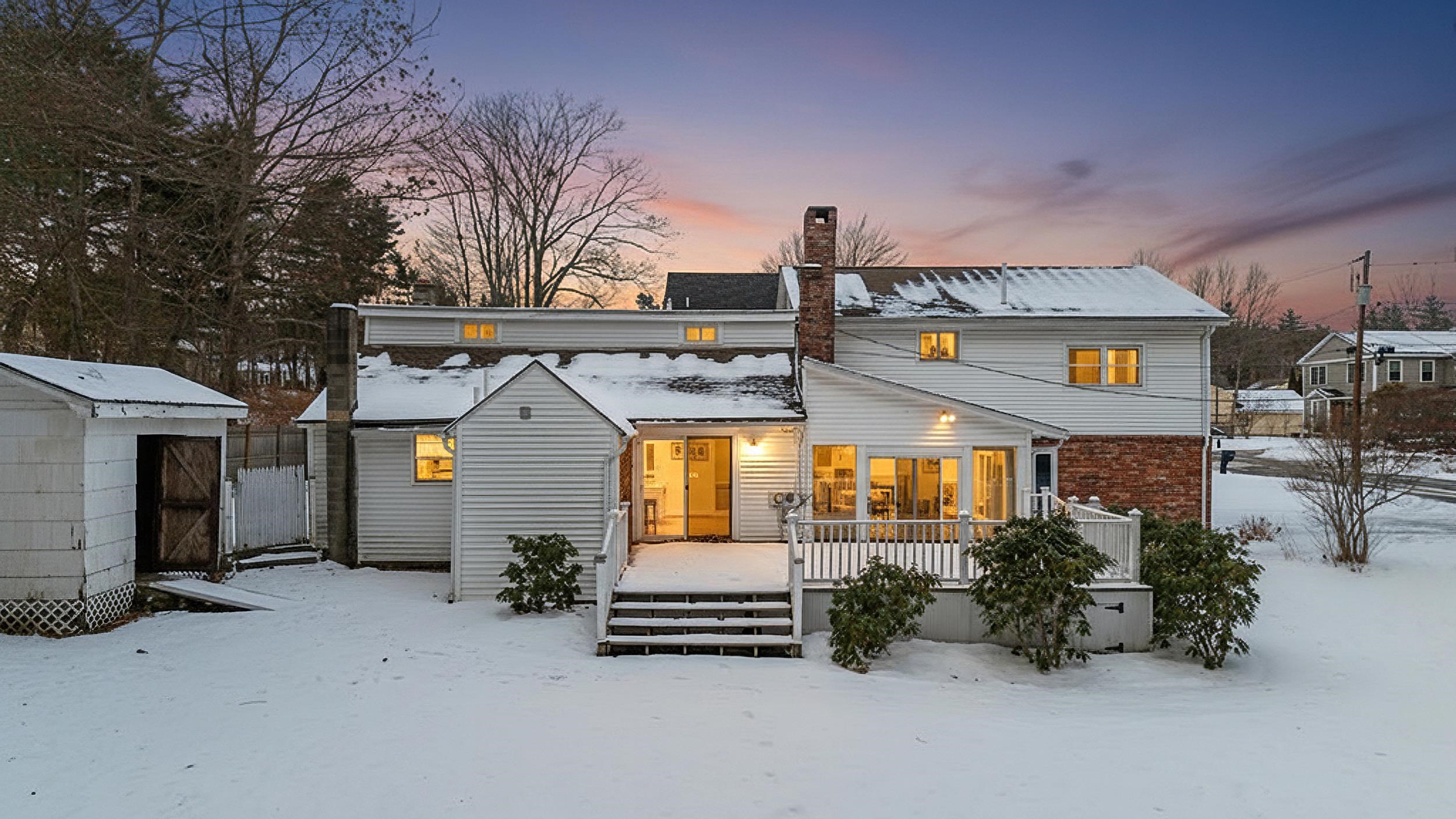12 Poplar Street