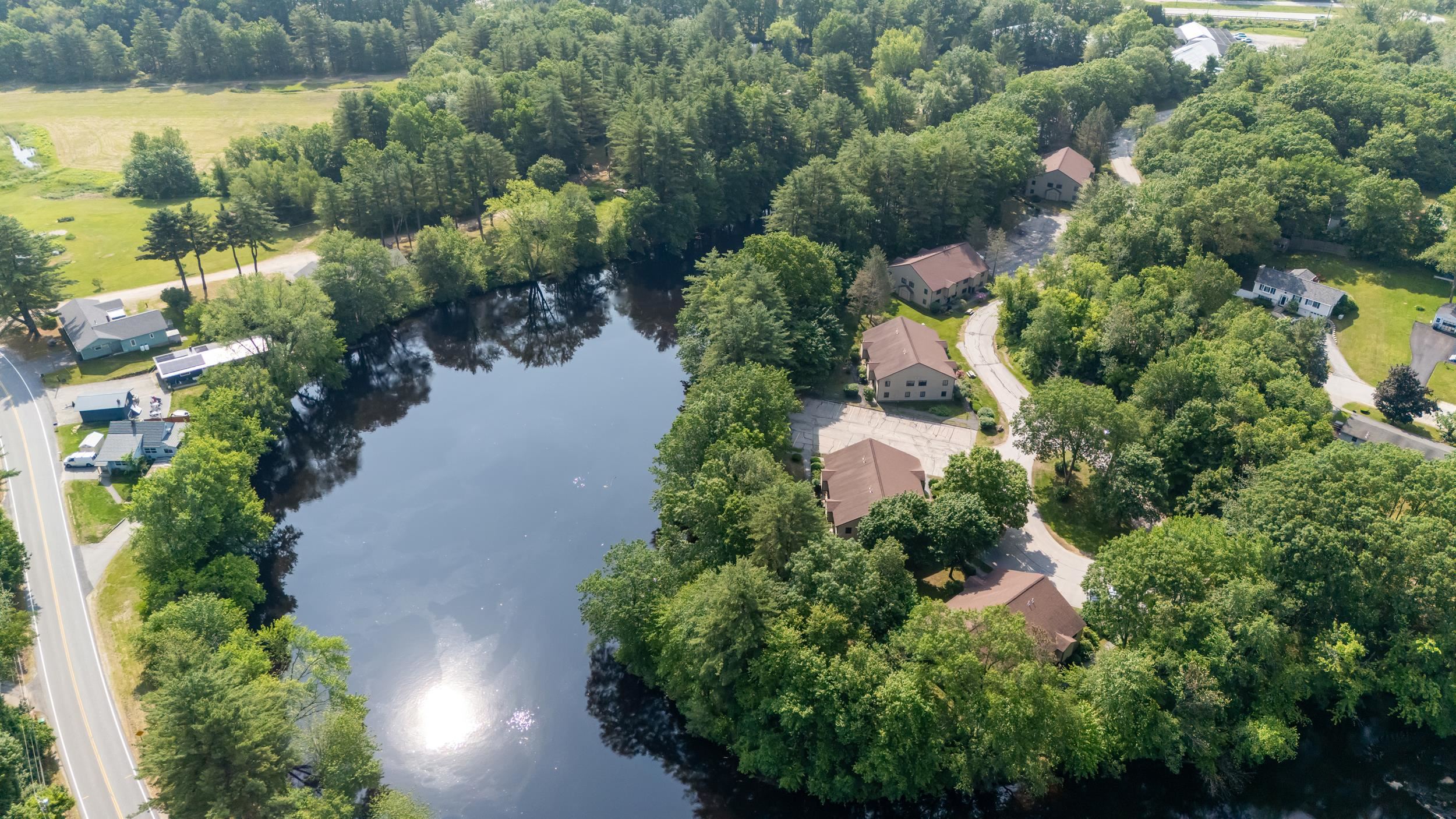 9 Swiftwater Drive Unit: 5