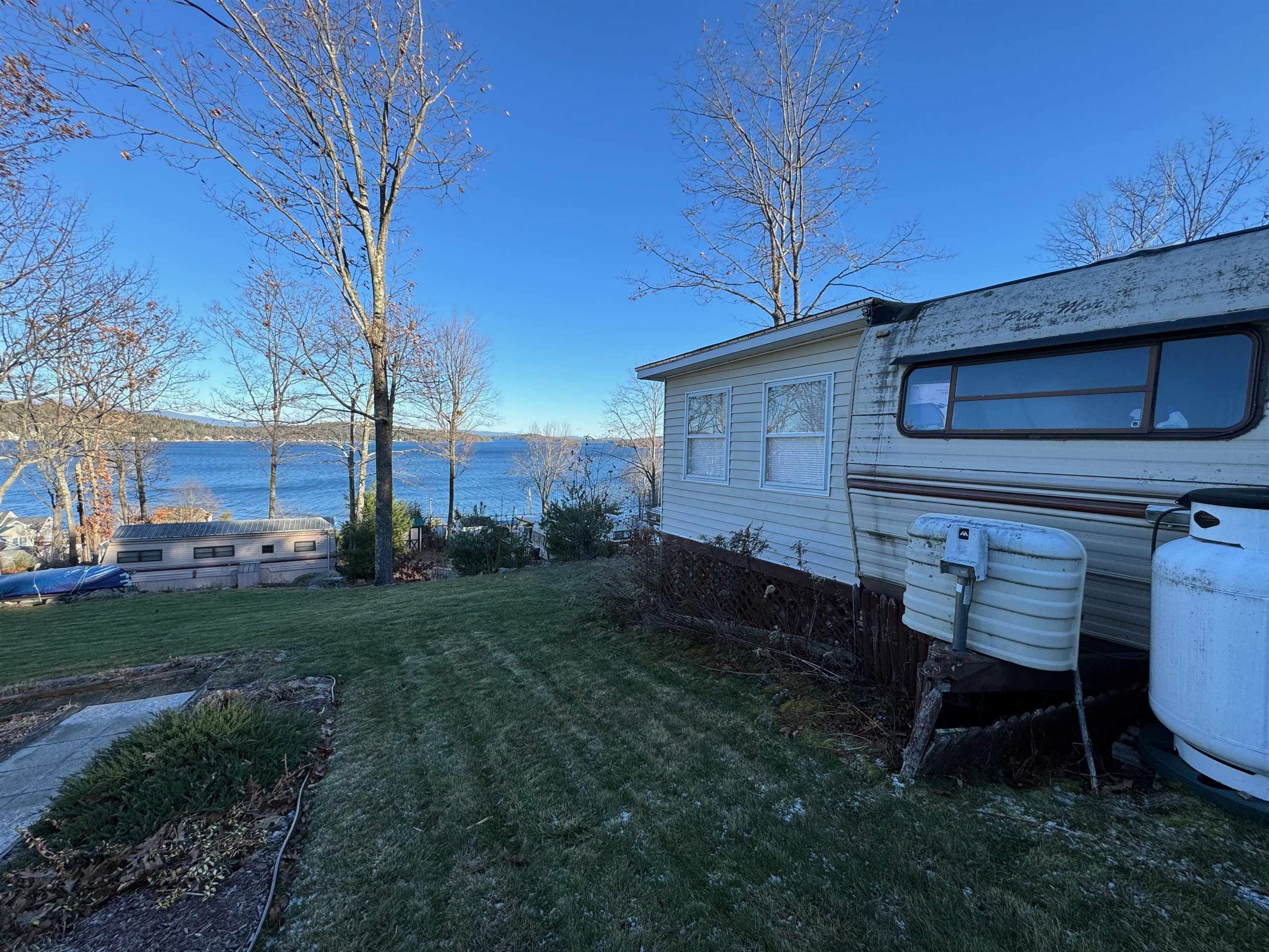 728 Scenic Road Unit: #409