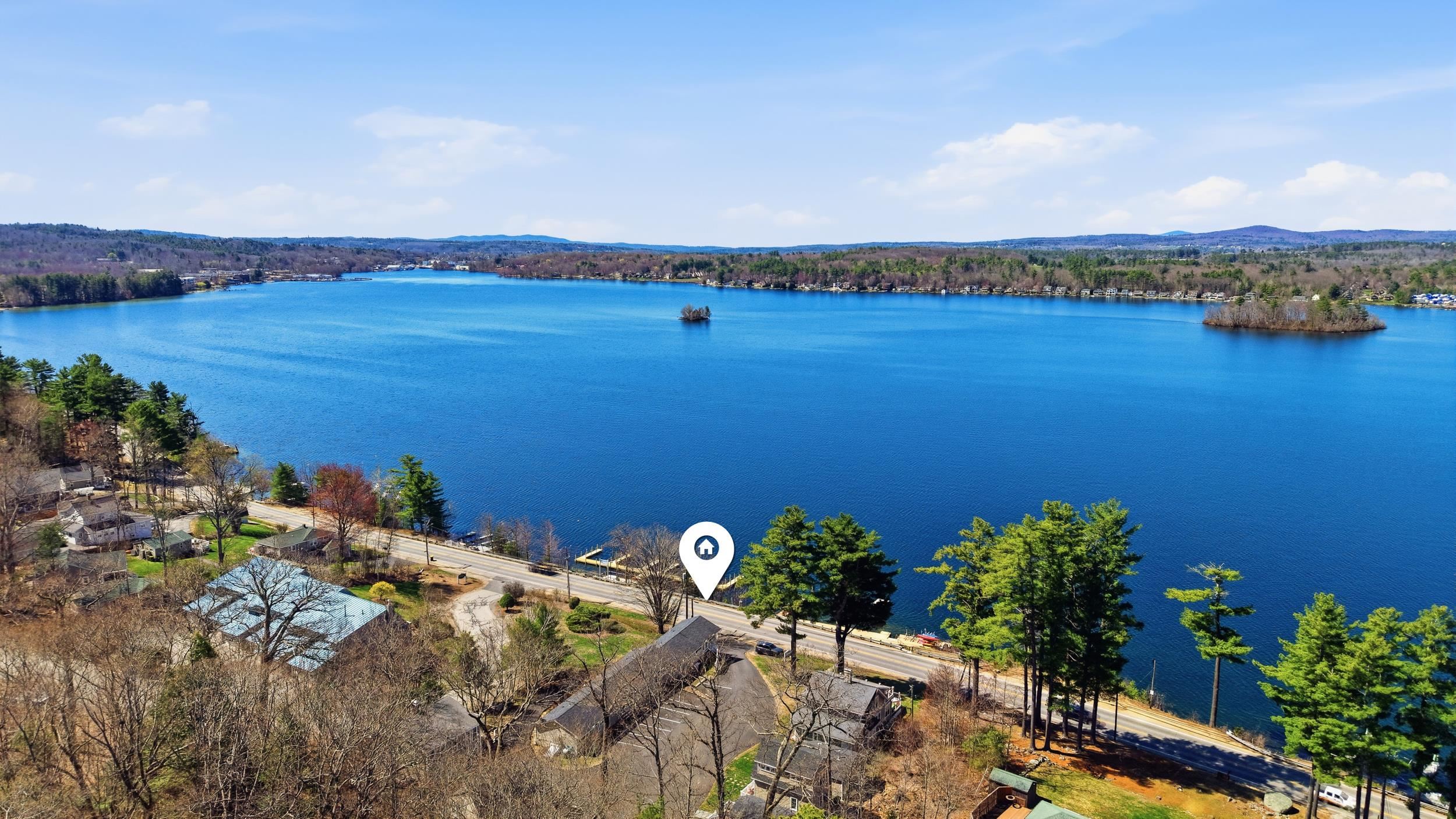 277 Weirs Boulevard Unit: 18