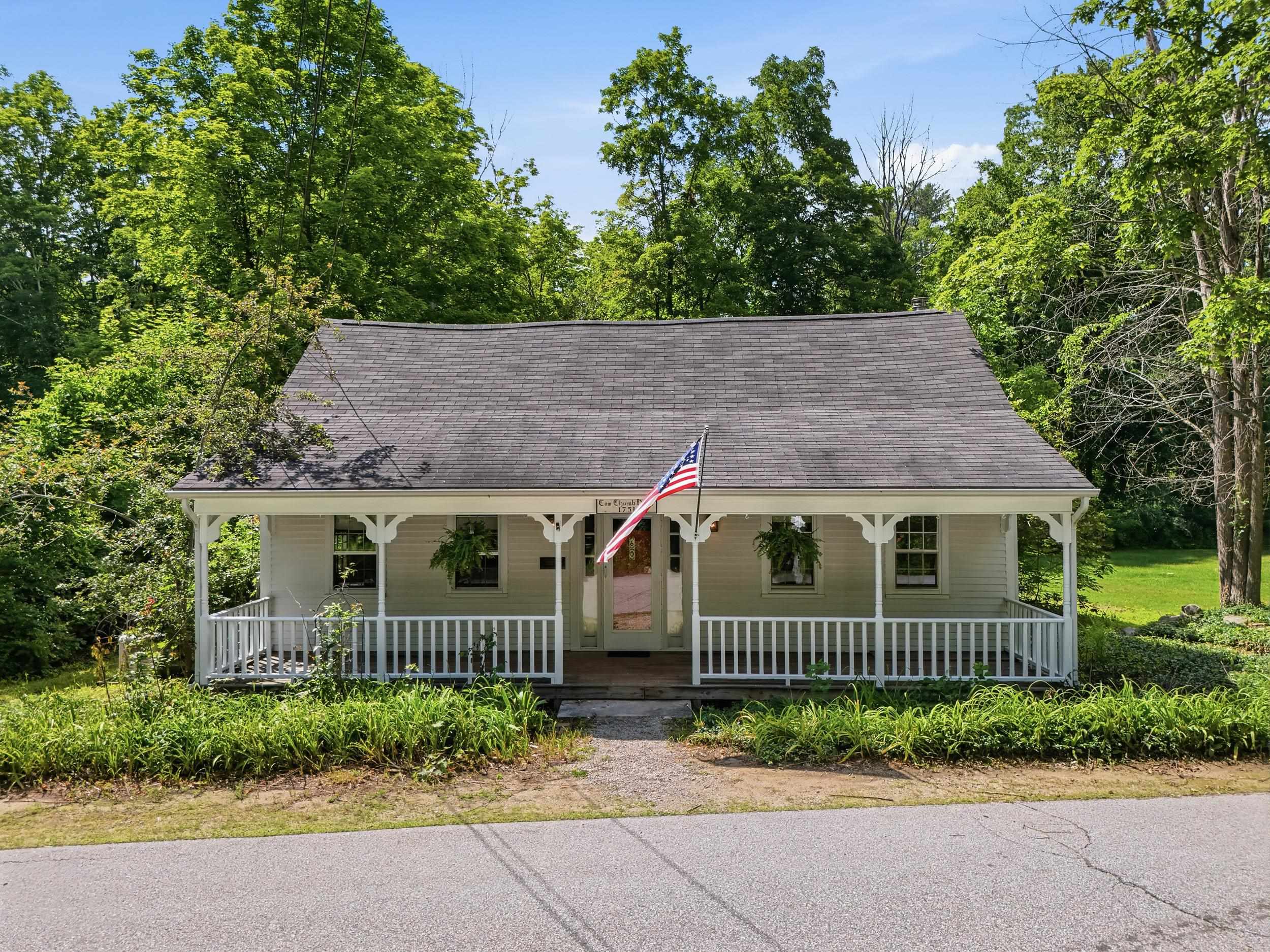 60 Old Deerfield Road