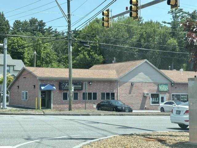 1261 Hooksett Road Unit: 6