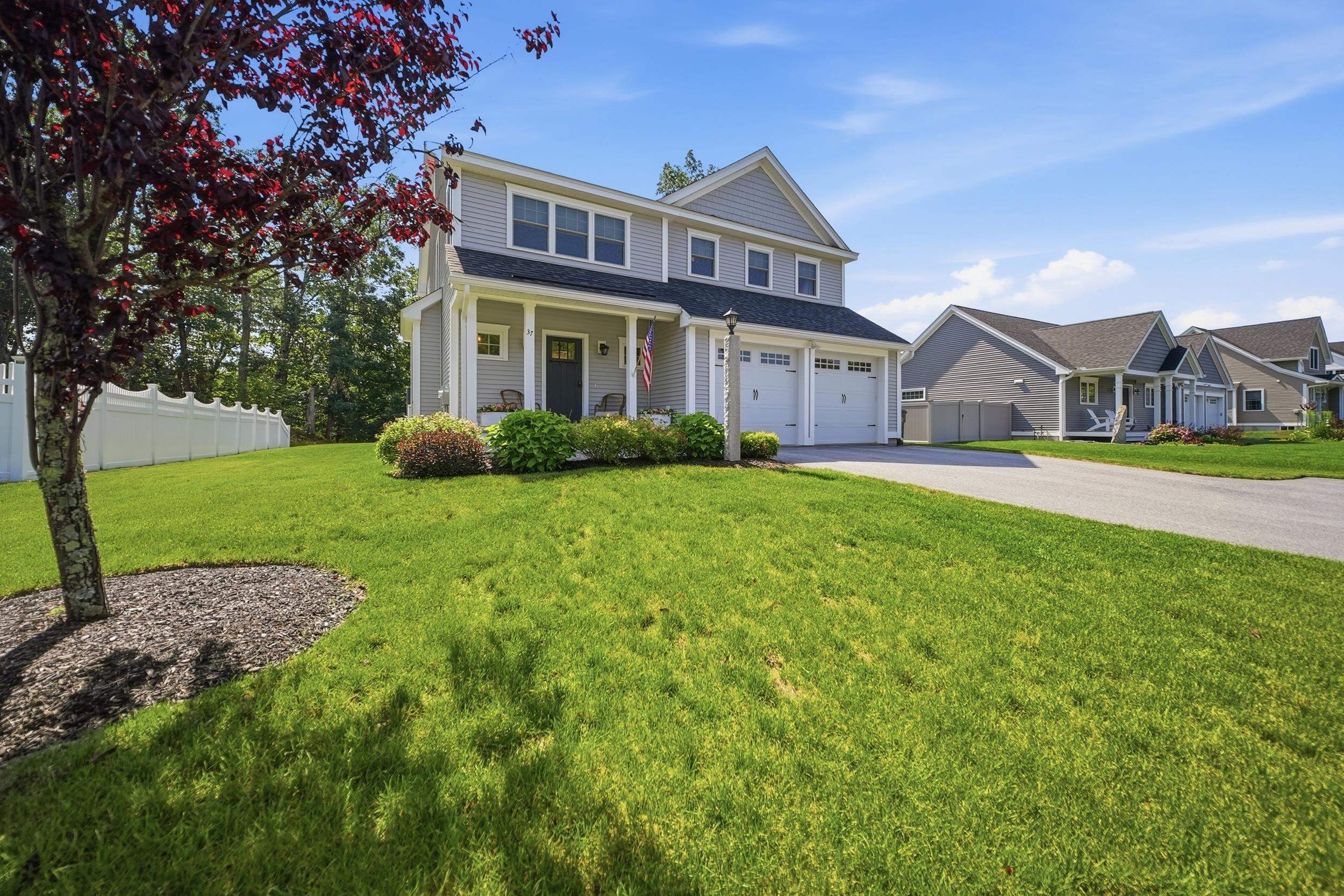 37 Clover Lane