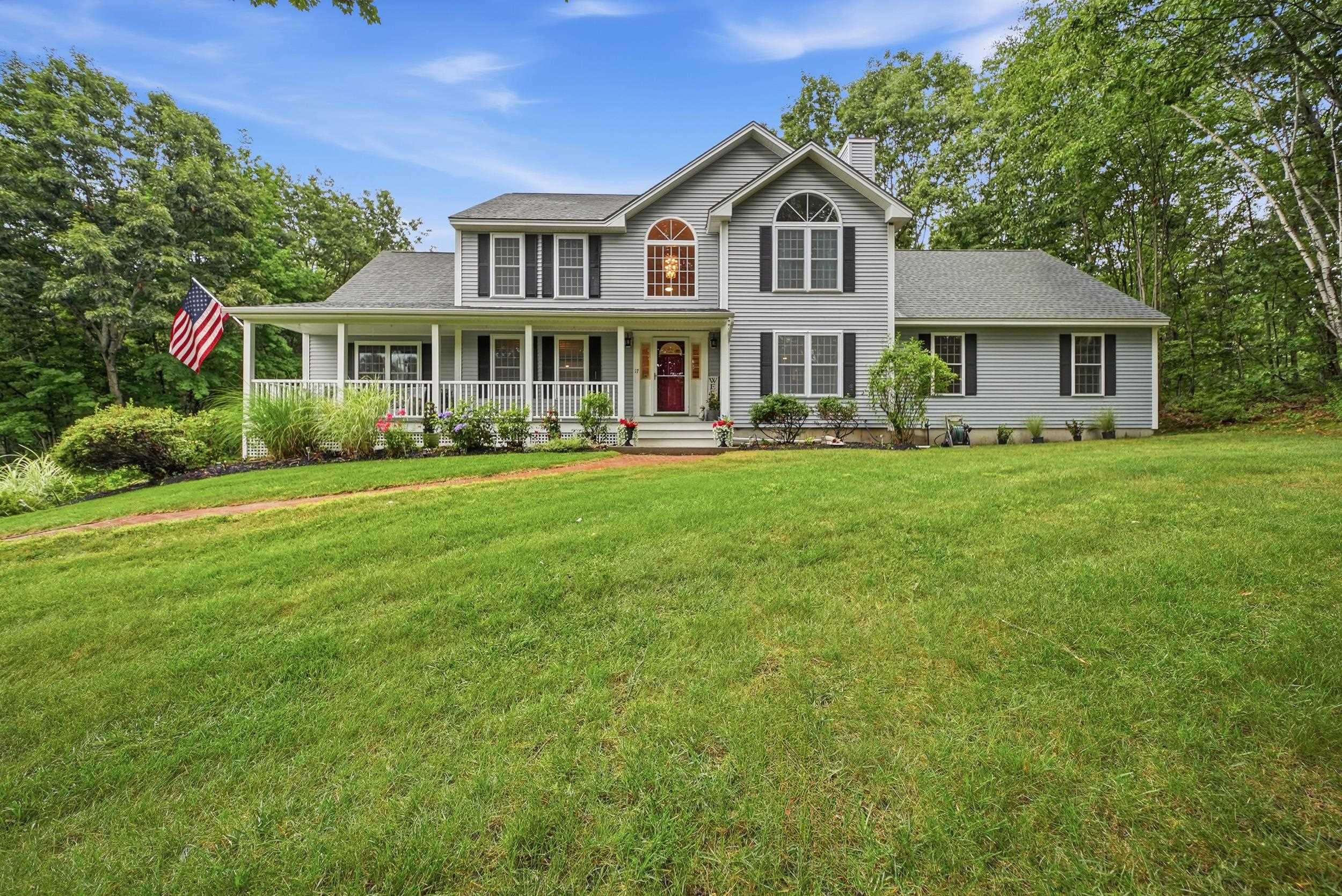 17 Laurel Road