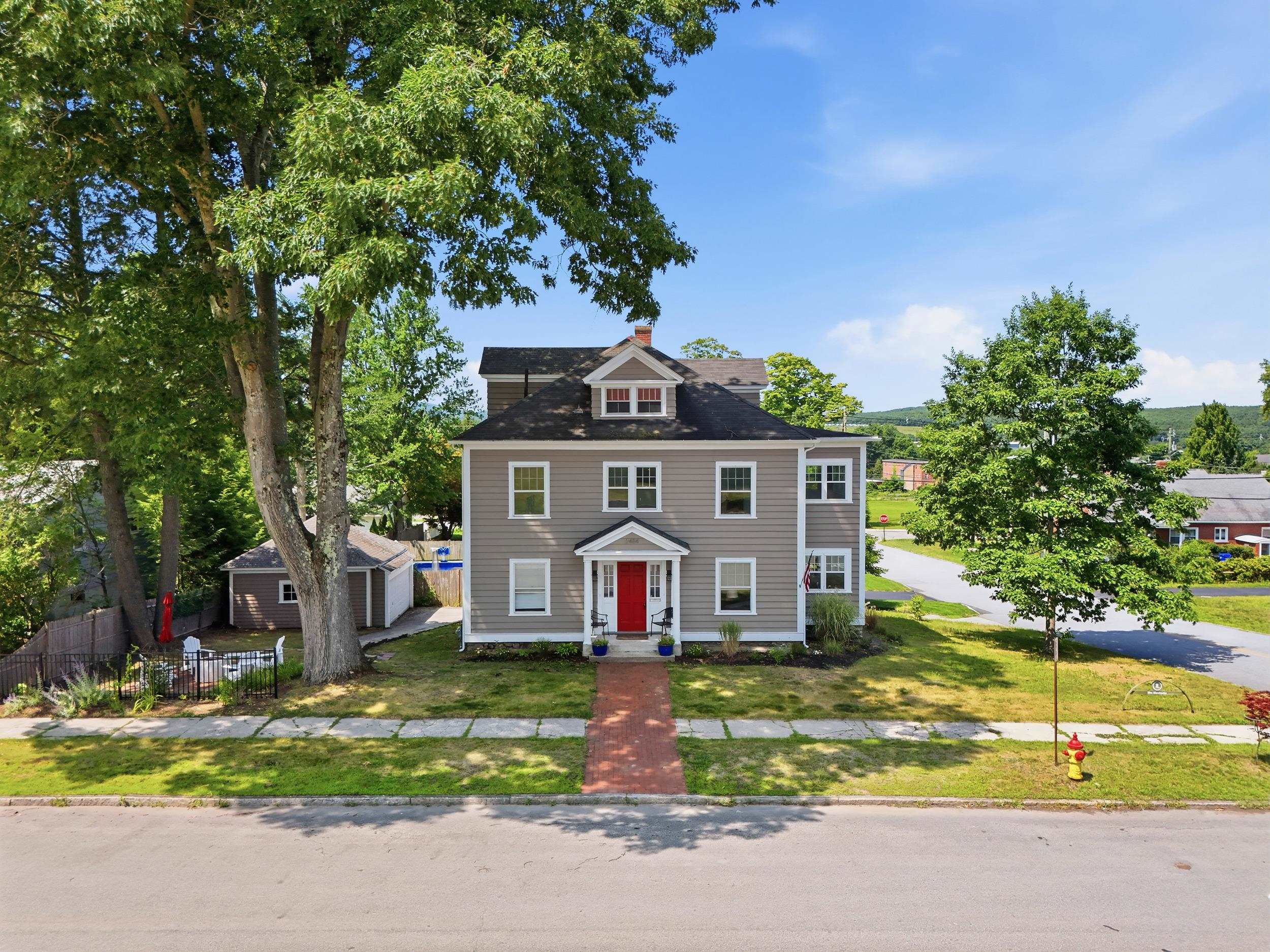 2484 Elm Street