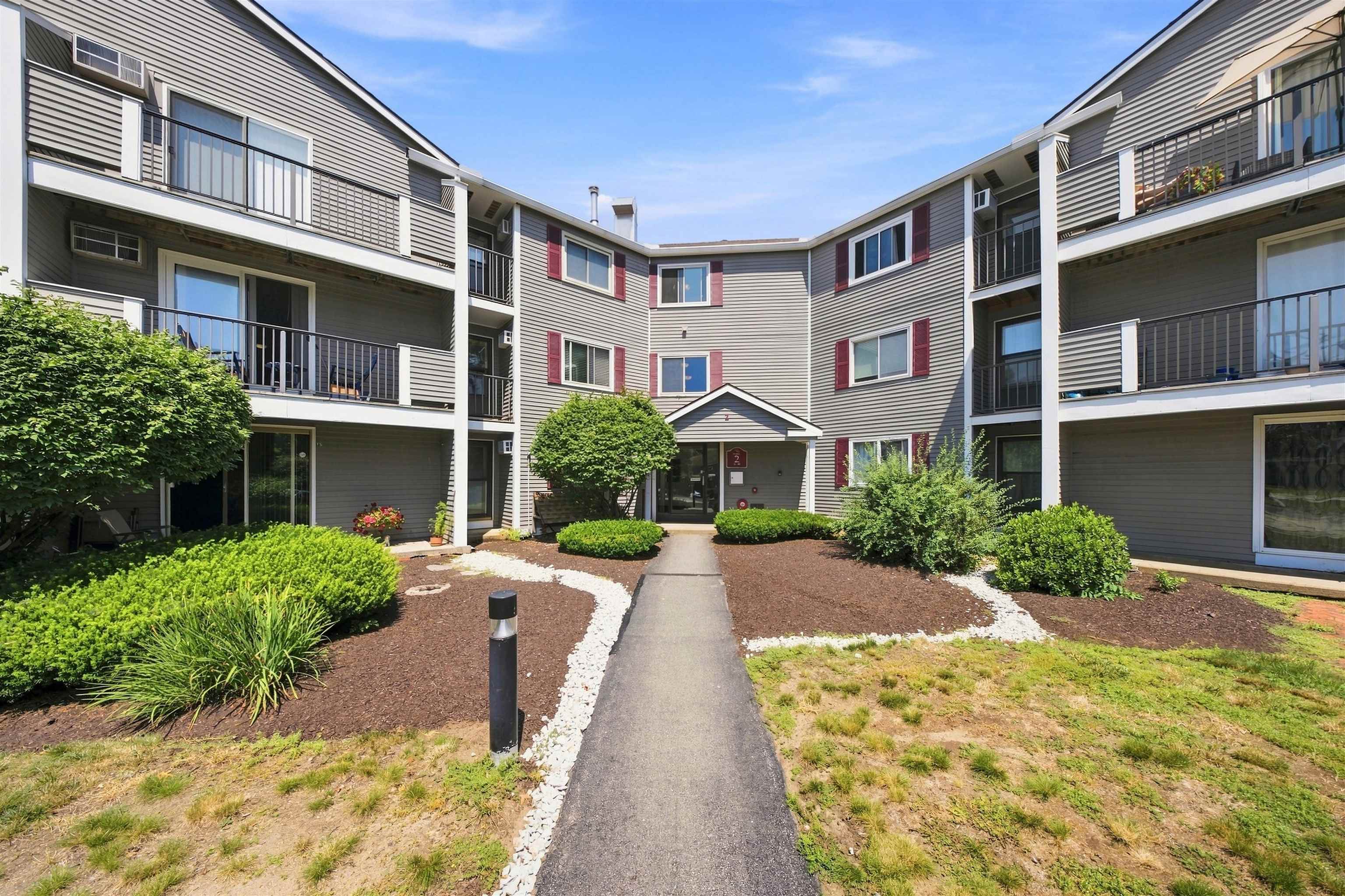 120 Fisherville Road Unit: 86