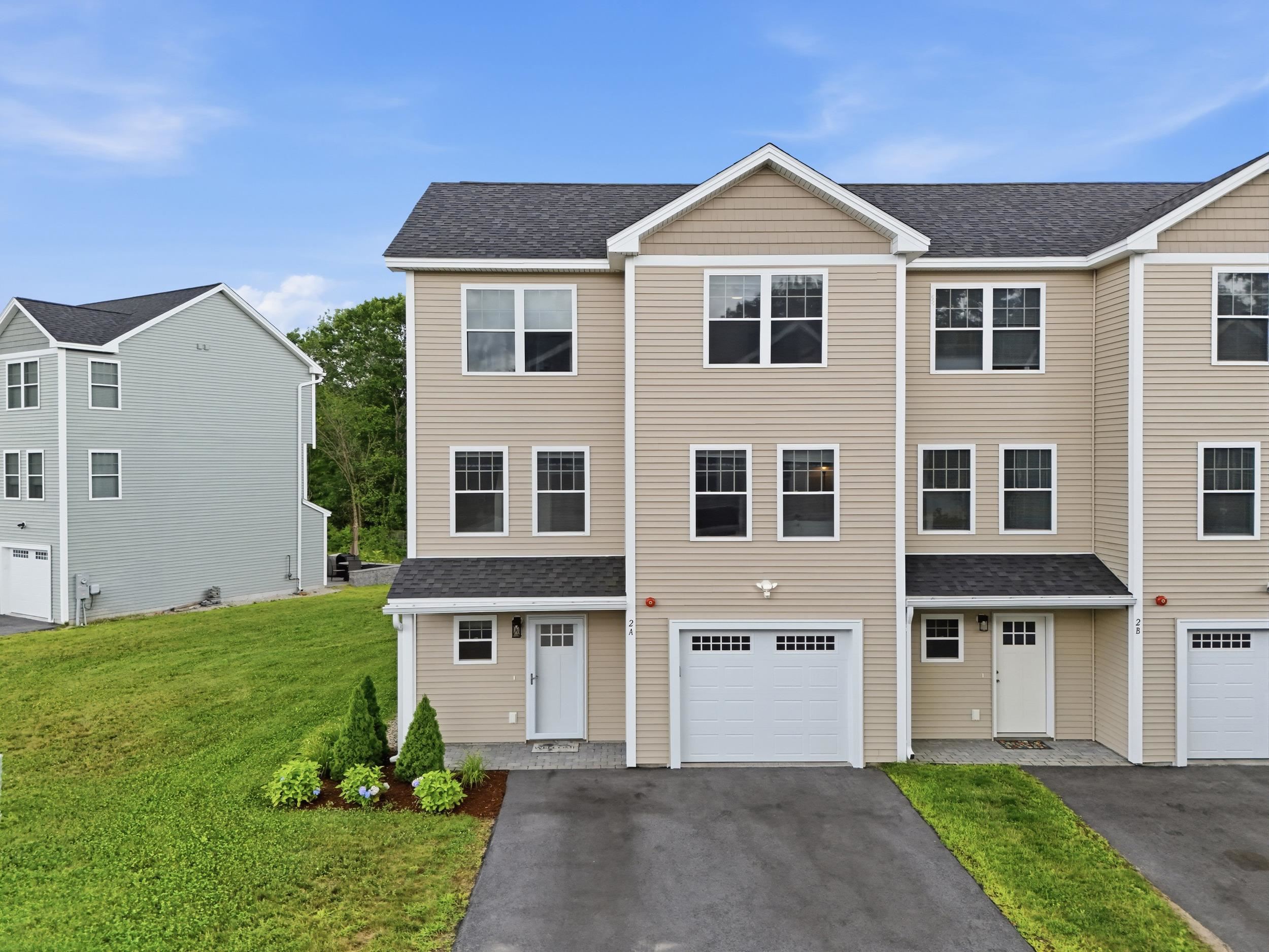 2A Bovee Way Unit: A