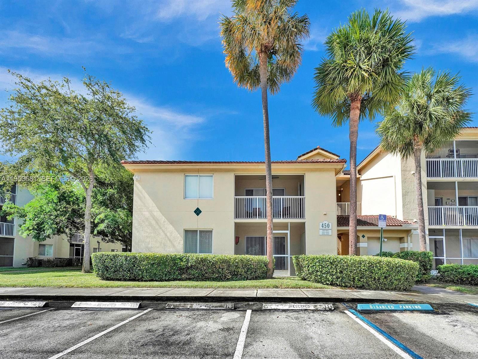 460 S Park Rd # 303 Unit: 6-303