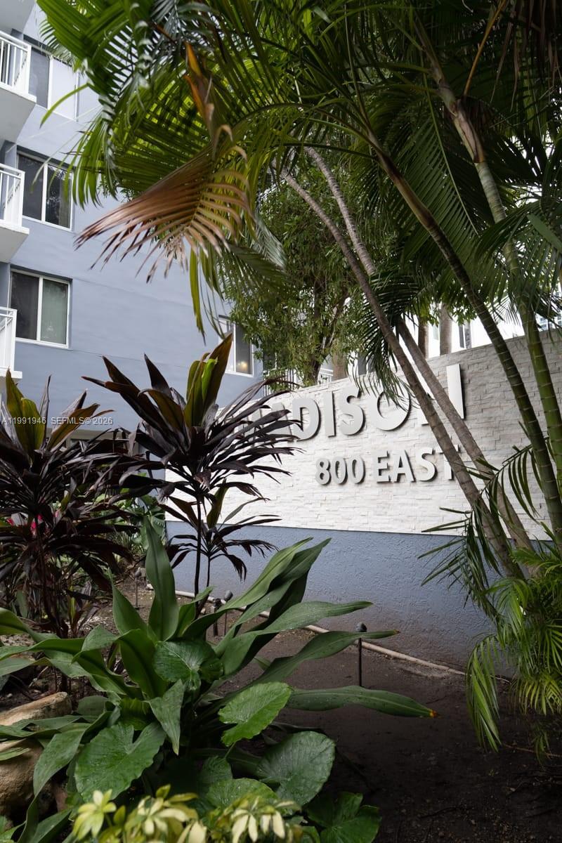 850 N Miami Ave Unit: W-402