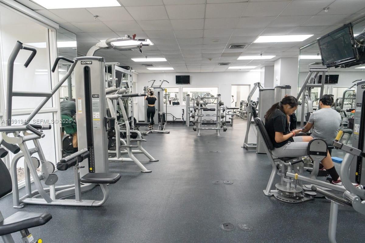 850 N Miami Ave Unit: W-402