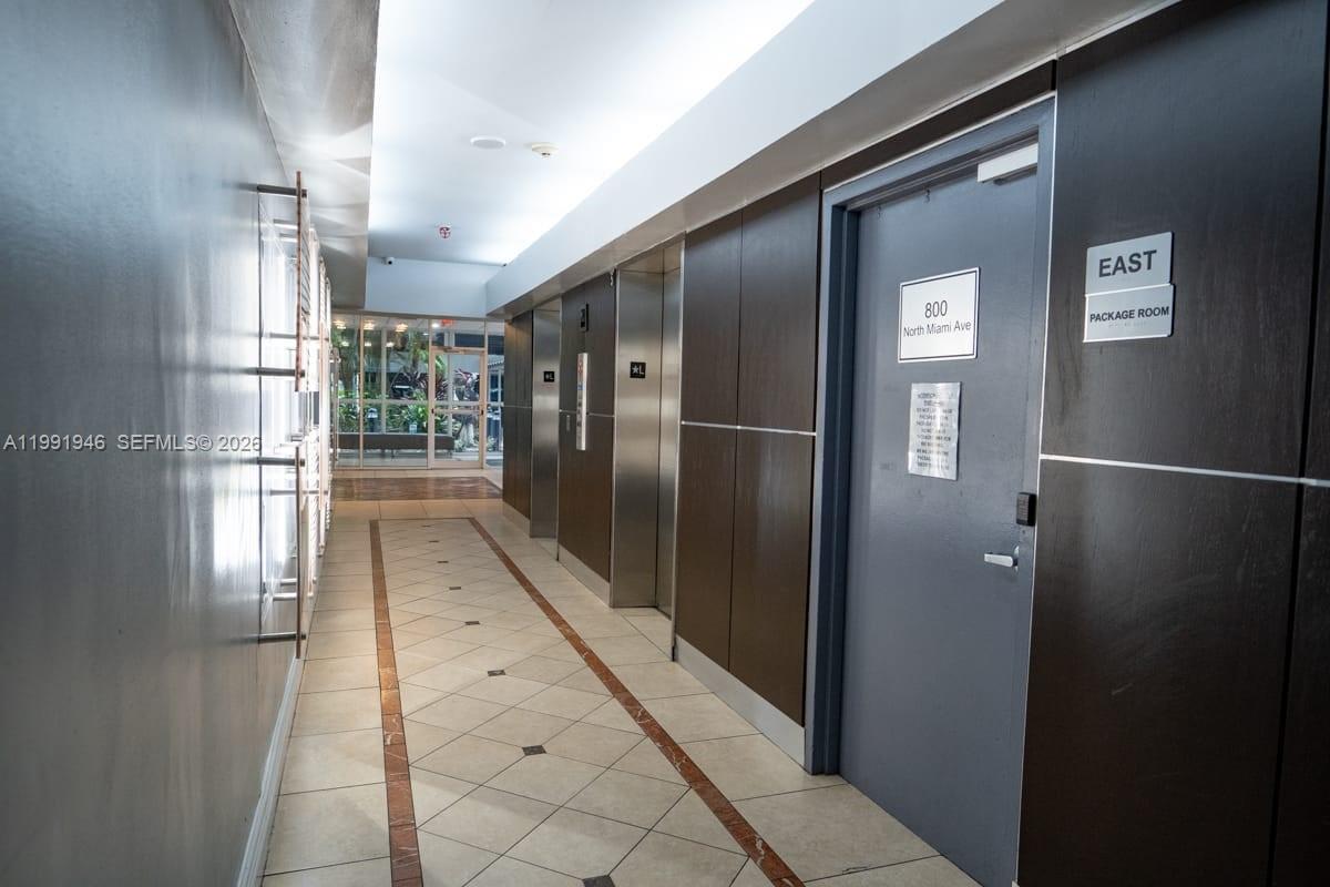 850 N Miami Ave Unit: W-402