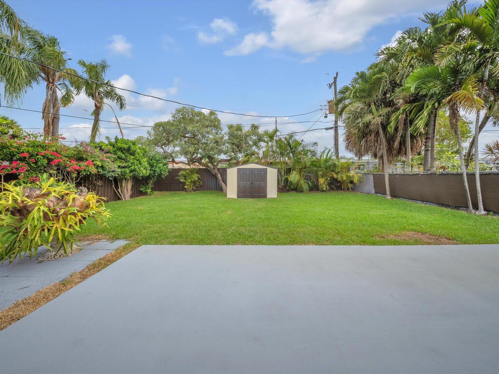 381 NE 43rd Court