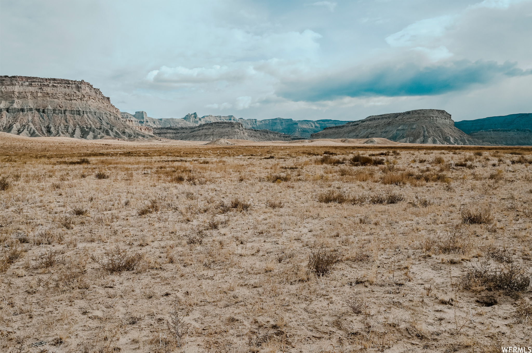 1 COAL CANYON RD.