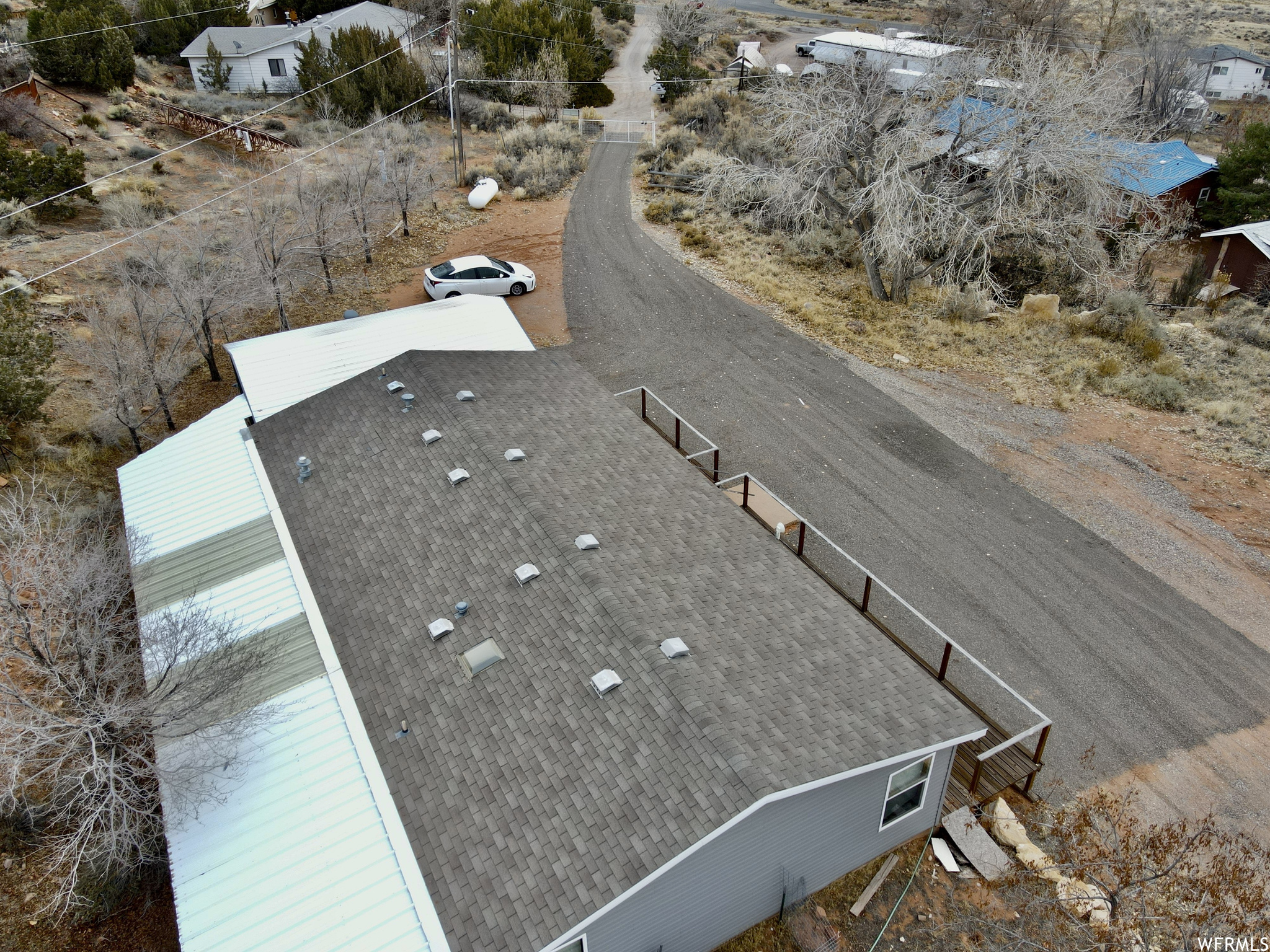 1982 CEDAR MESA CT