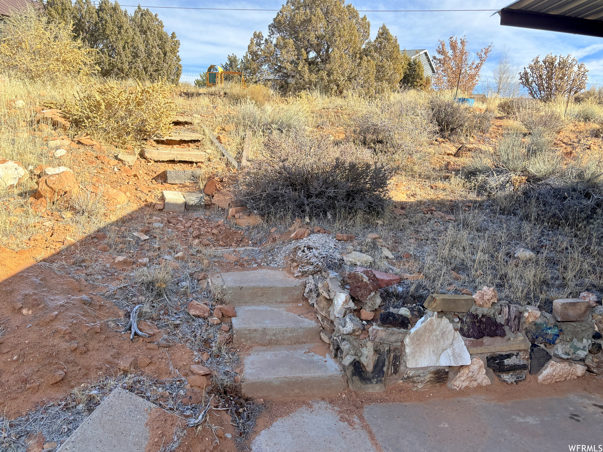 1982 CEDAR MESA CT