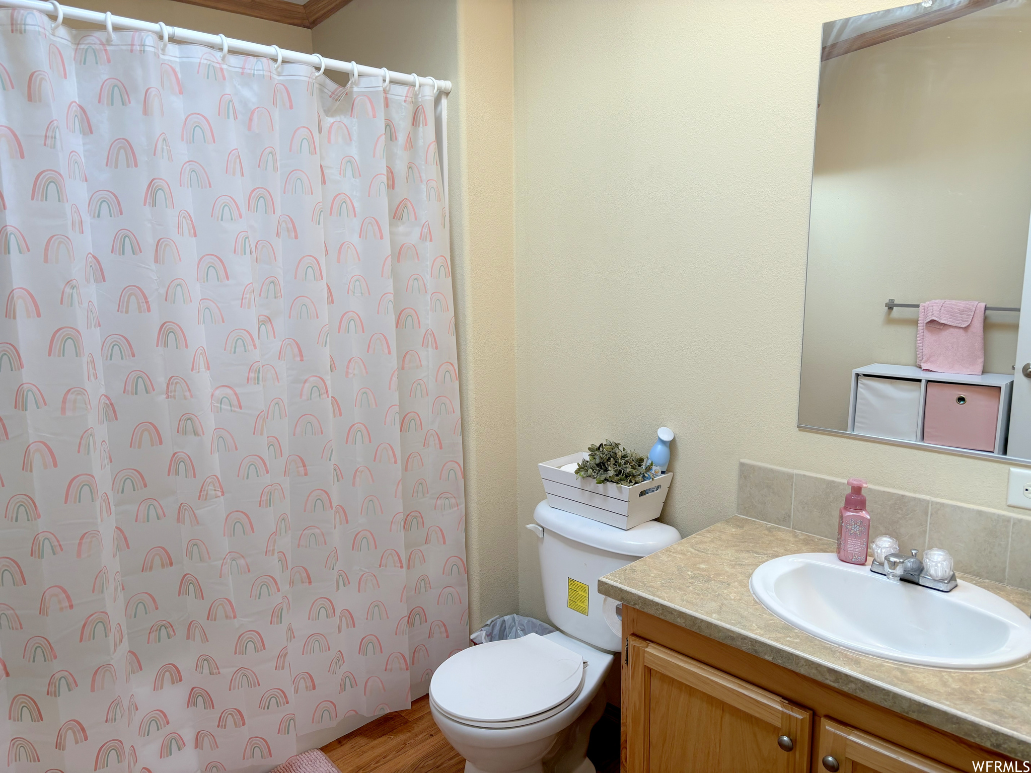 1982 CEDAR MESA CT