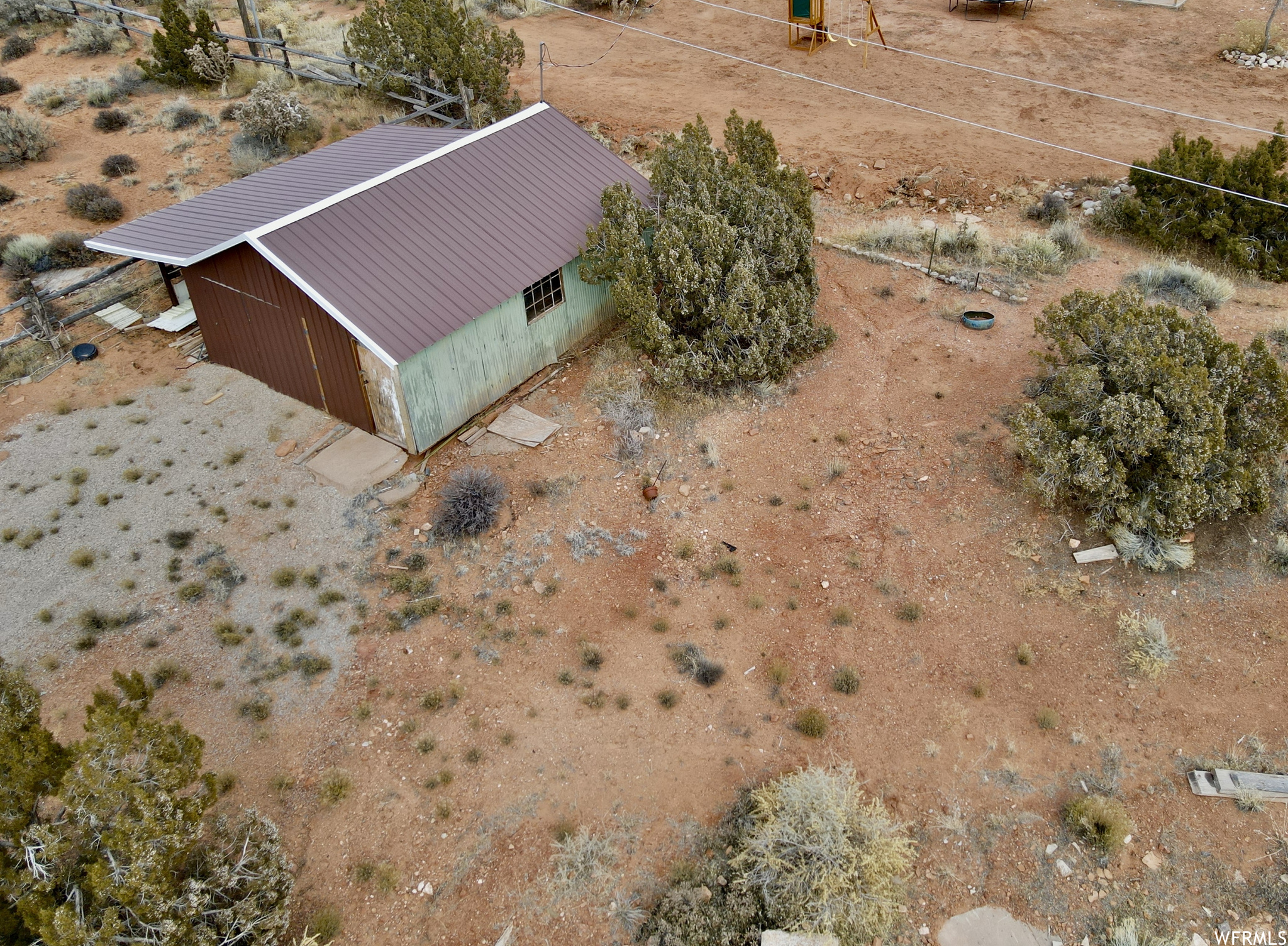 1982 CEDAR MESA CT