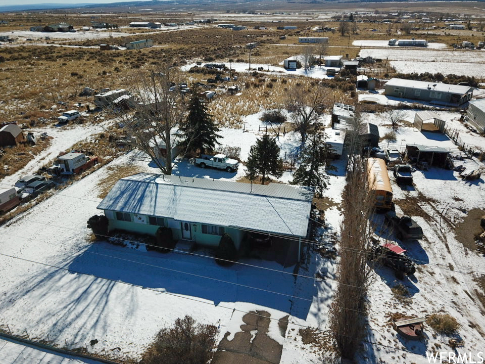 122 E MARKLE