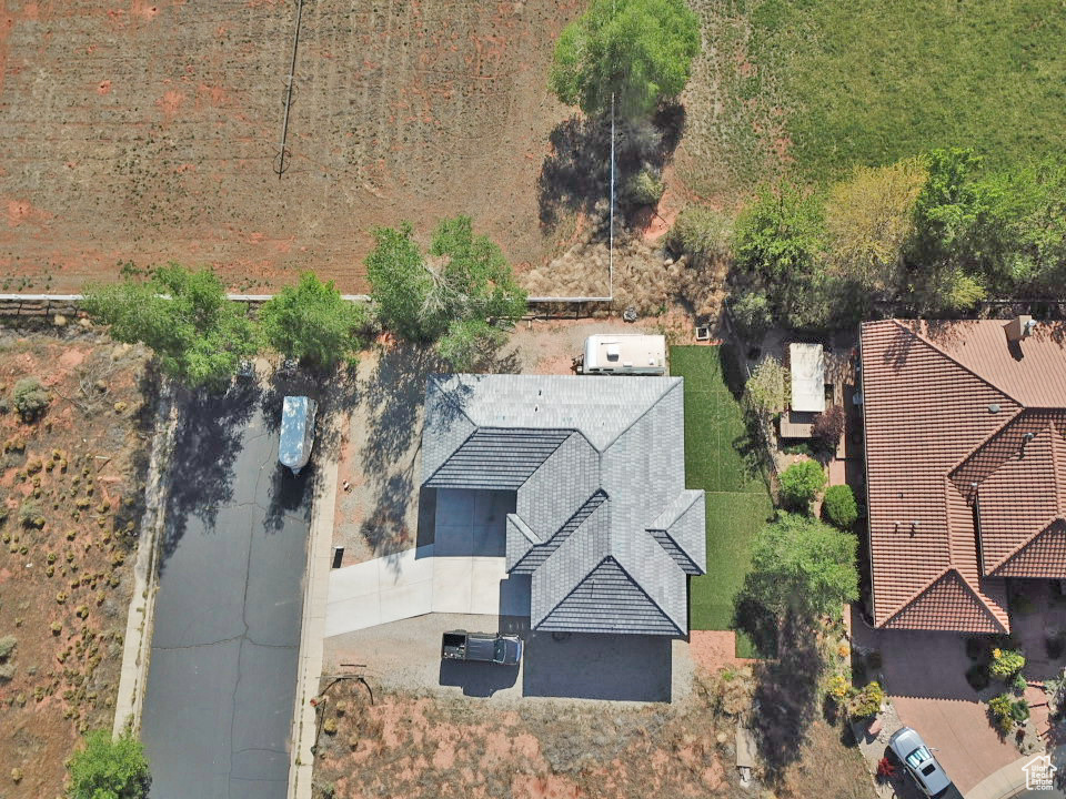 3276 E DESERT WILLOW