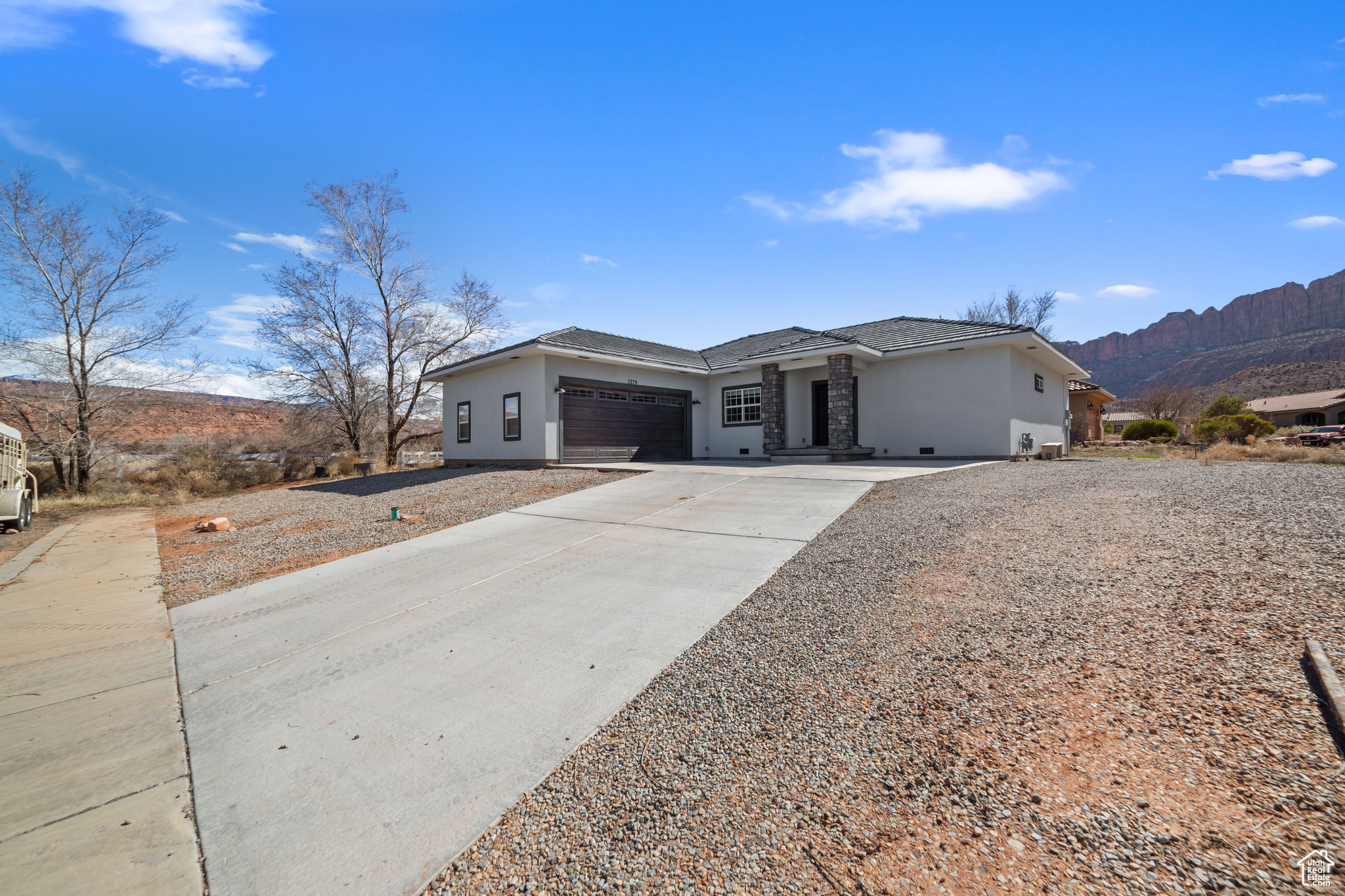 3276 E DESERT WILLOW
