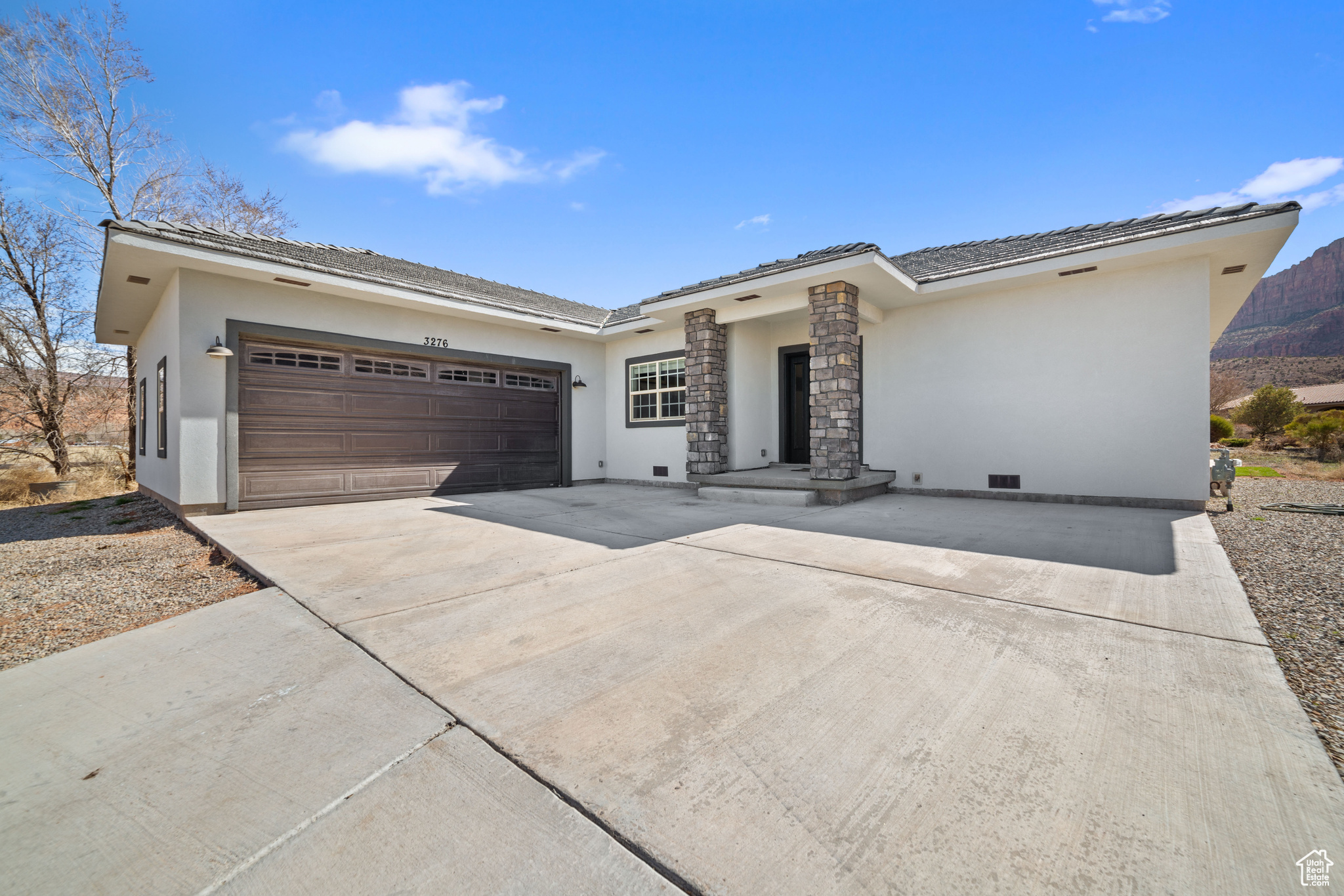 3276 E DESERT WILLOW
