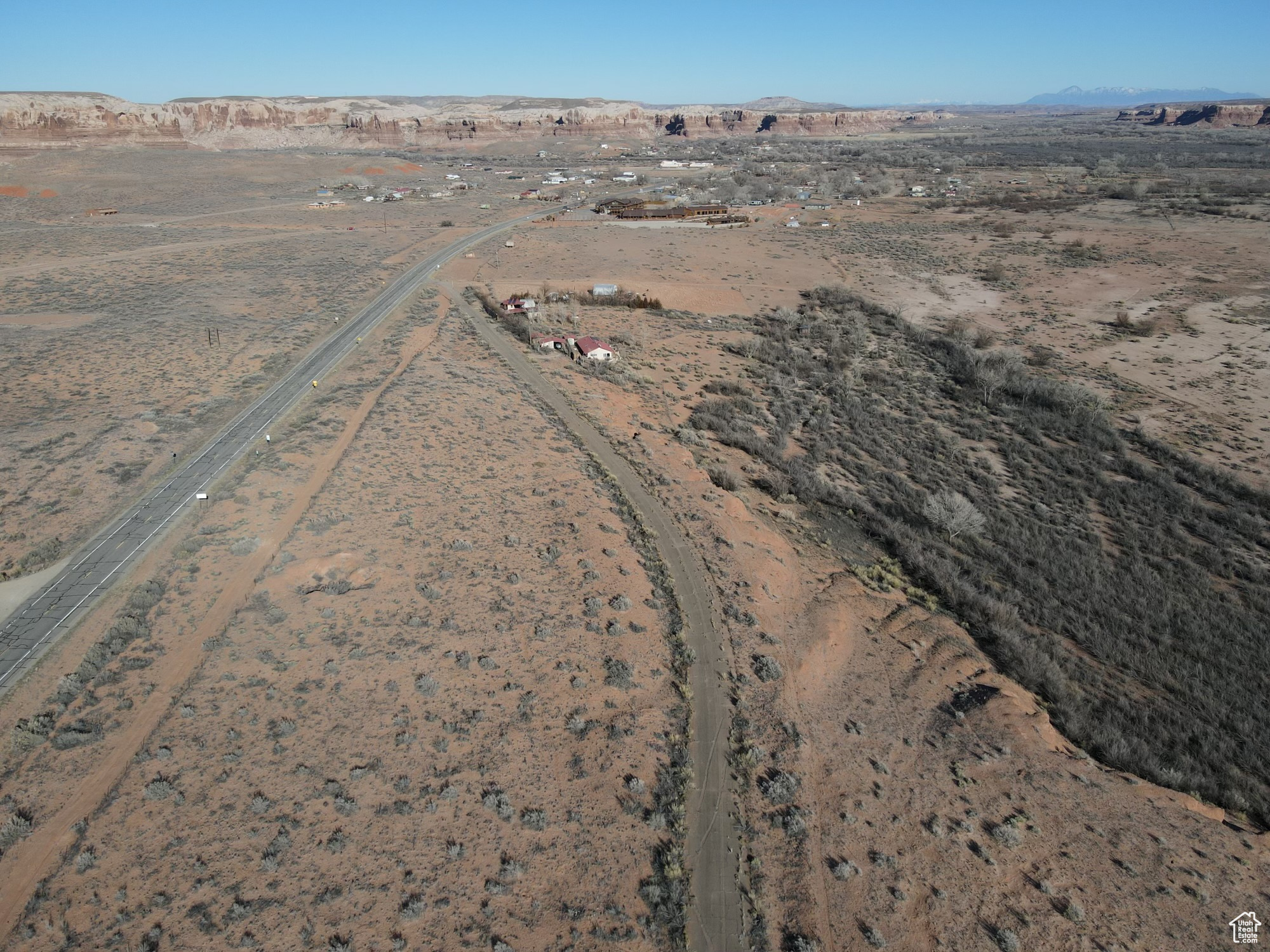 1003 W HIGHWAY 191
