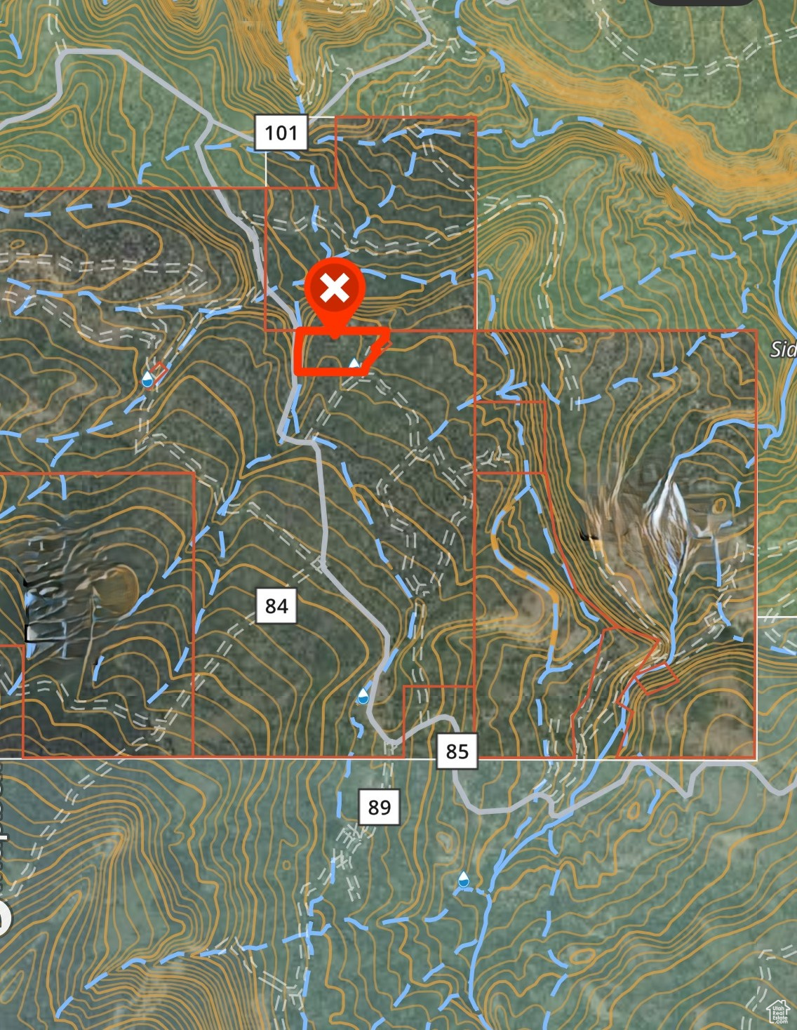 205 BEAVER CREEK OVERLOOK