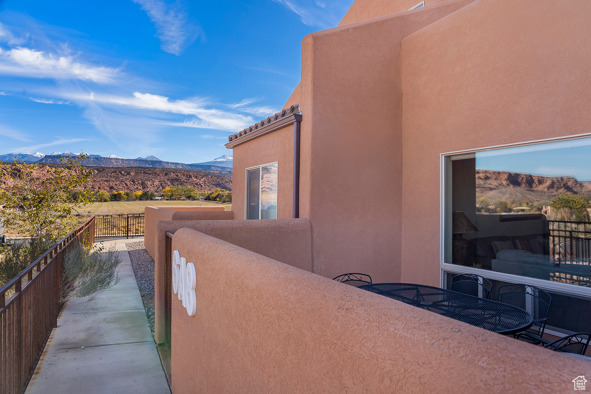 3862 DESERT WILLOW CIR #6-A8