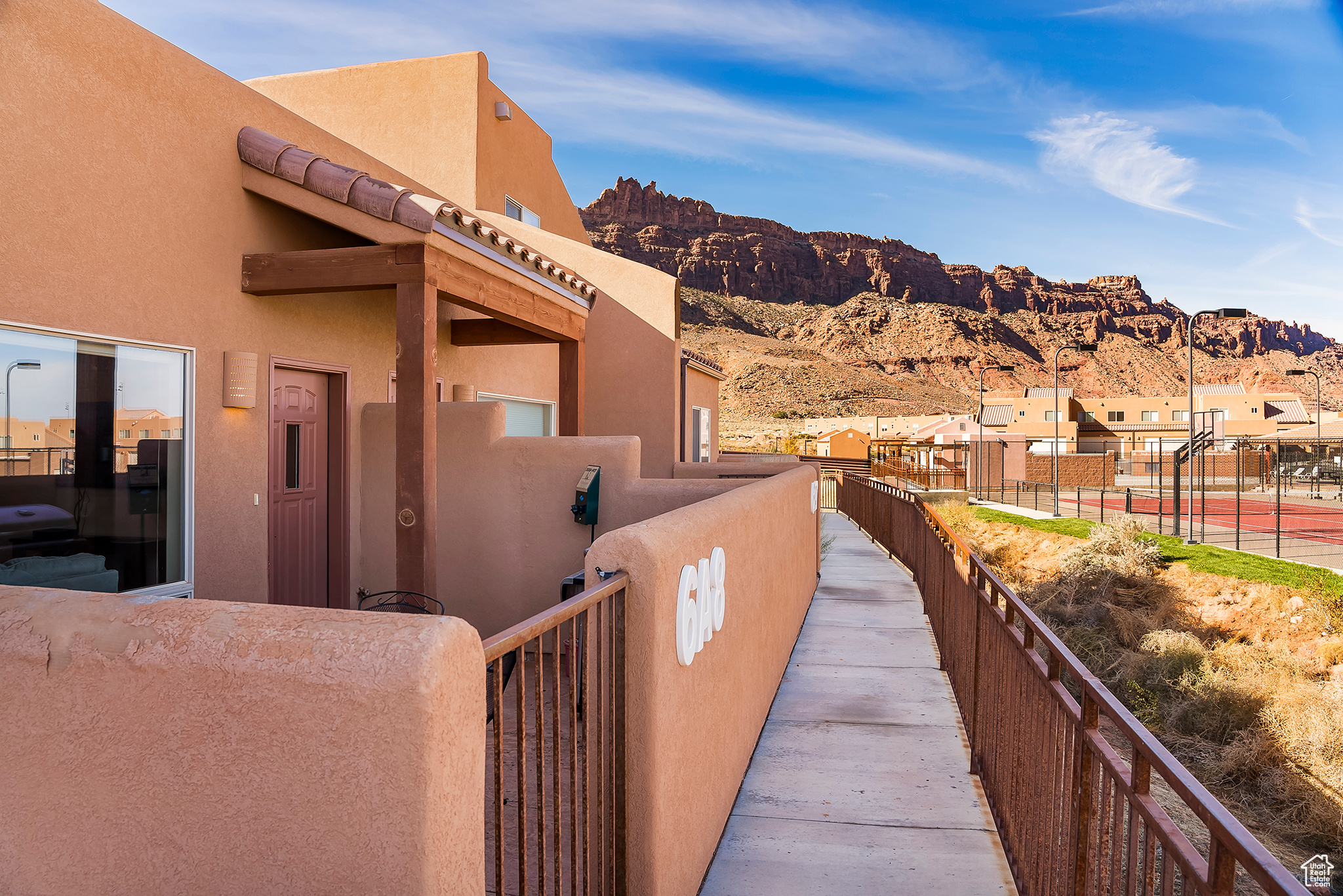3862 DESERT WILLOW CIR #6-A8
