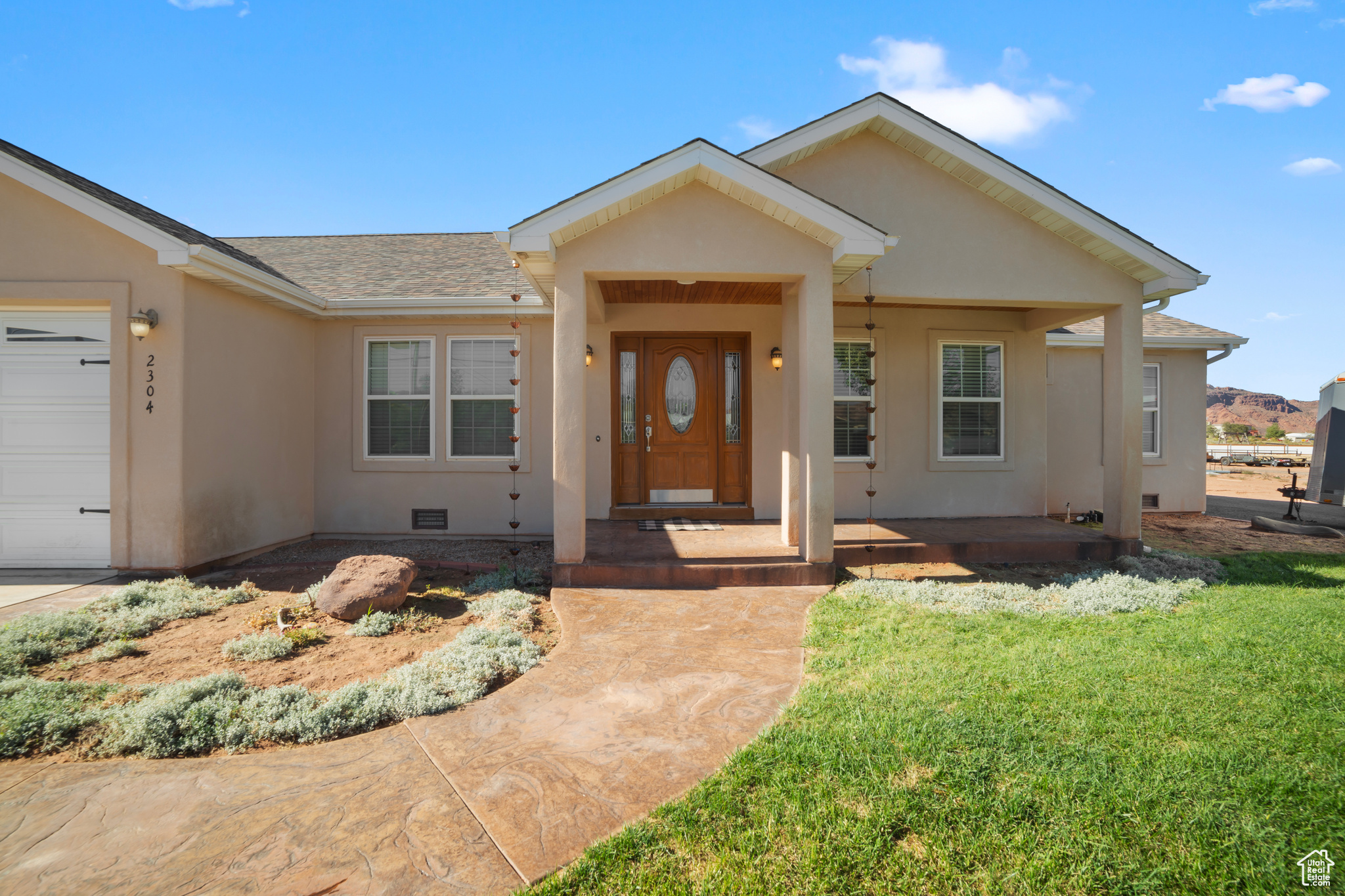 2304 SPANISH VALLEY DR