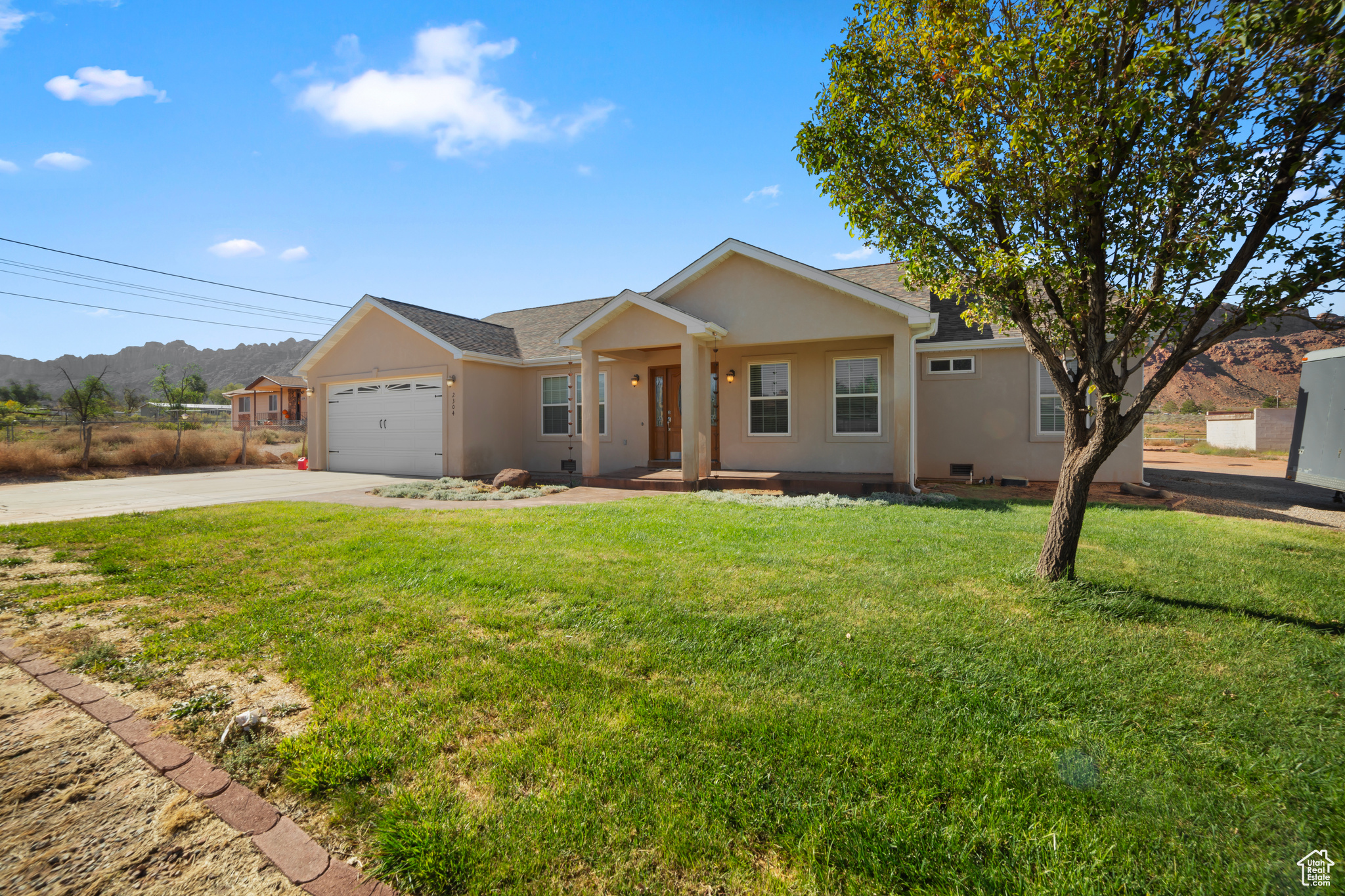 2304 SPANISH VALLEY DR