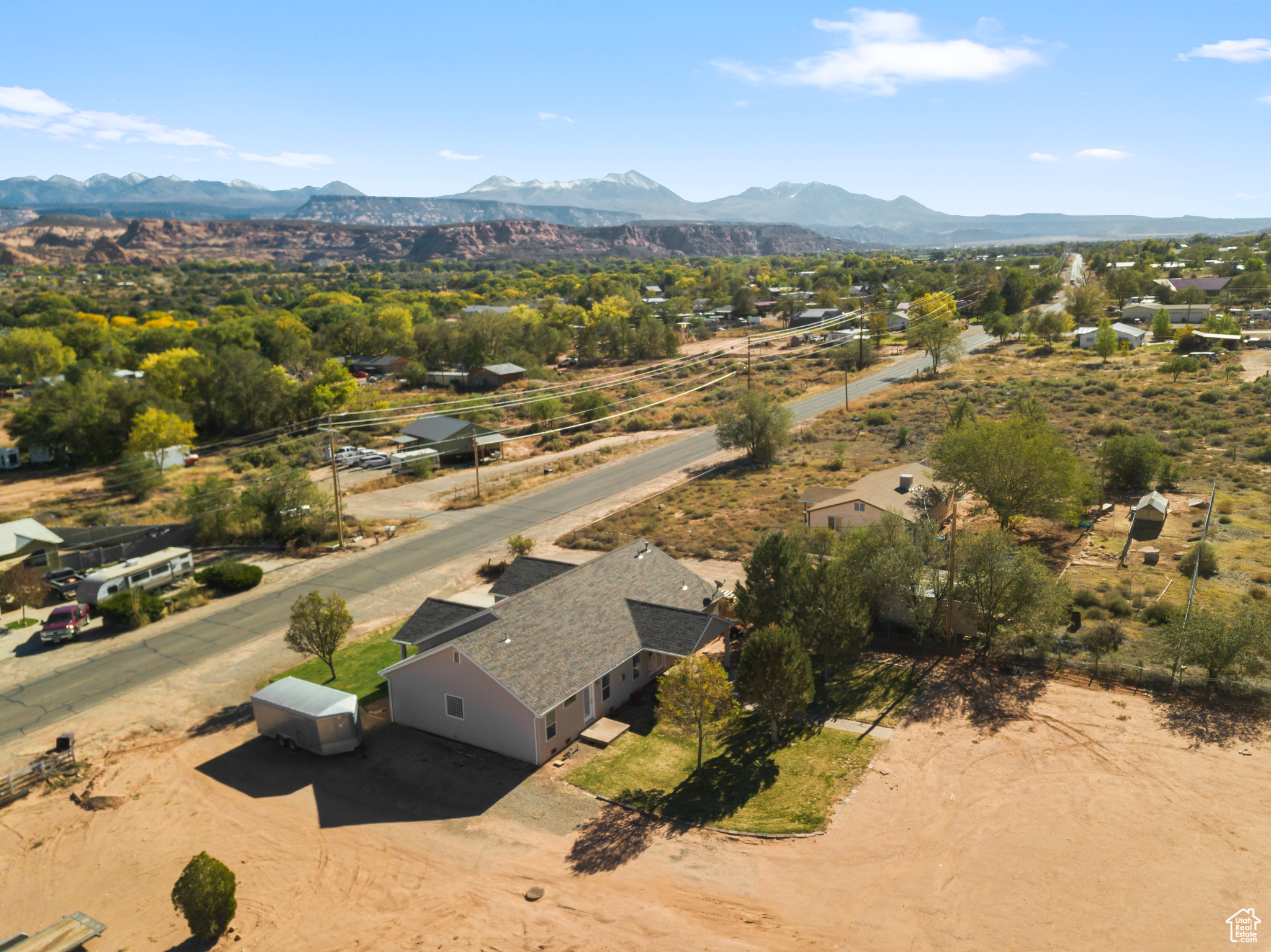 2304 SPANISH VALLEY DR
