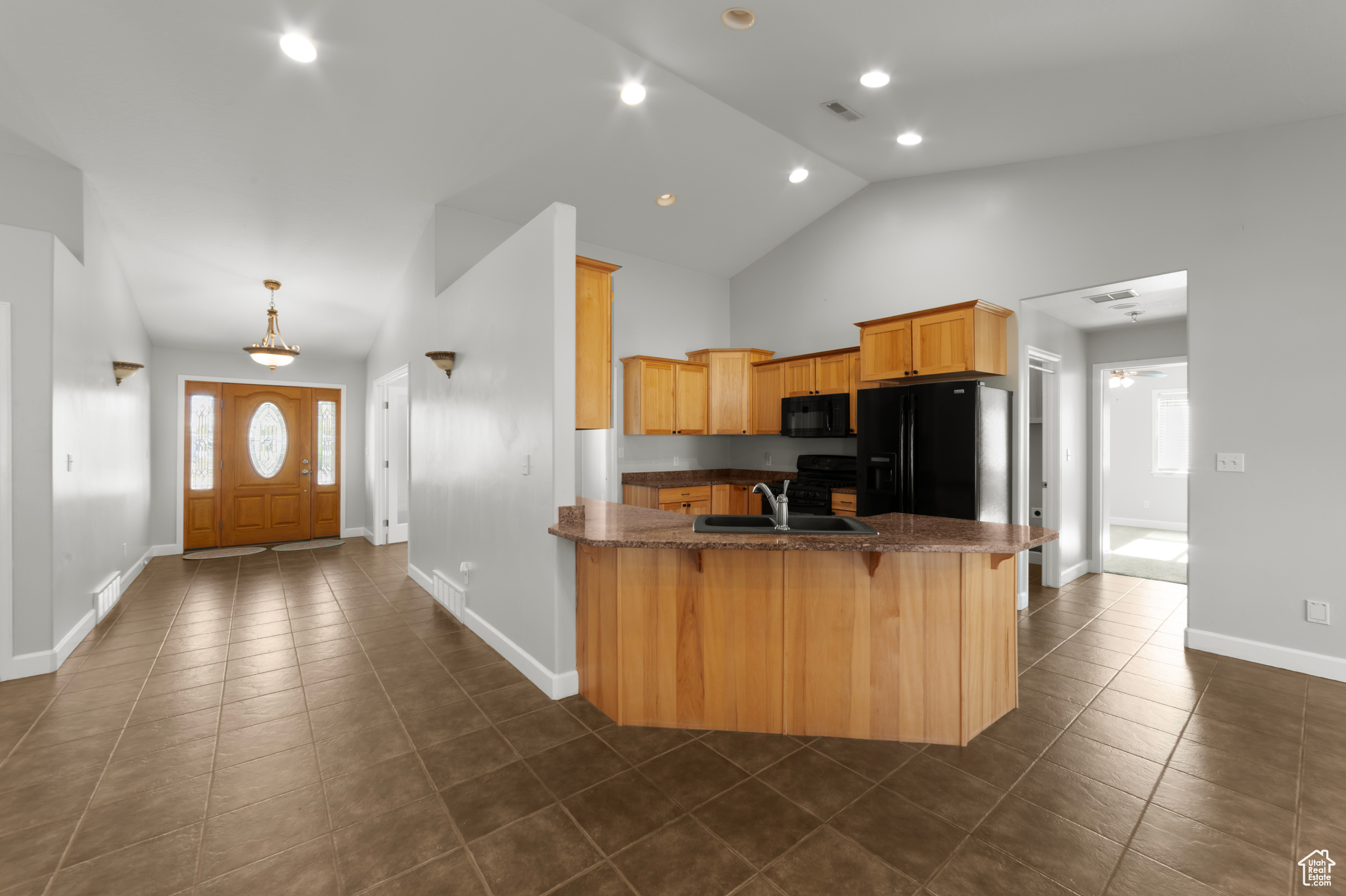 2304 SPANISH VALLEY DR