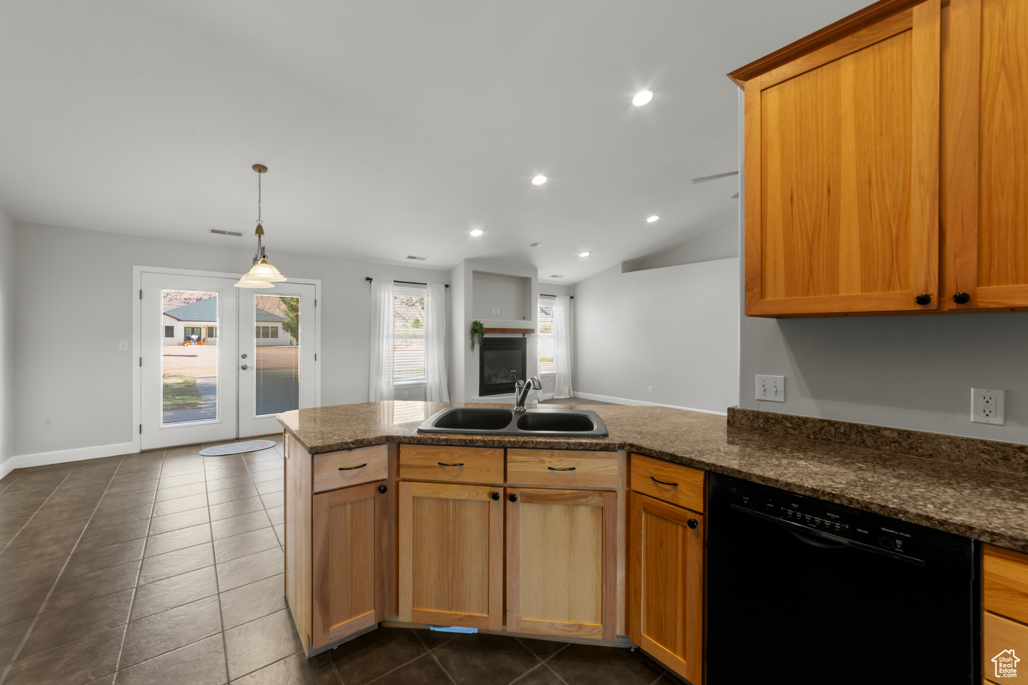 2304 SPANISH VALLEY DR