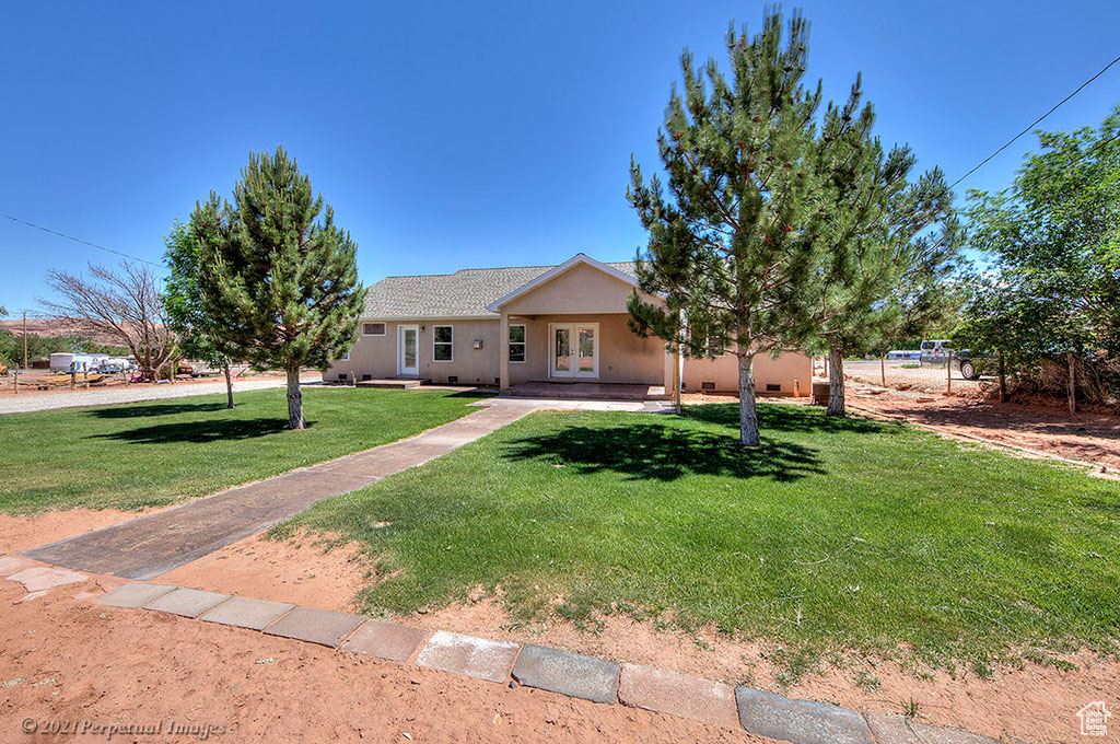 2304 SPANISH VALLEY DR