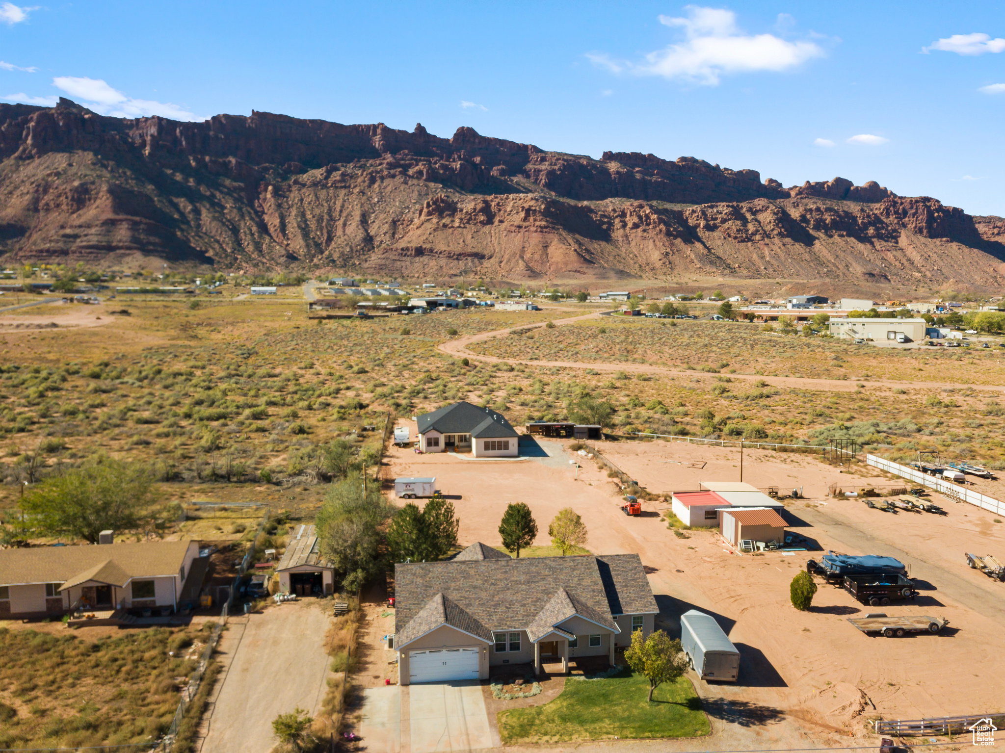 2304 SPANISH VALLEY DR