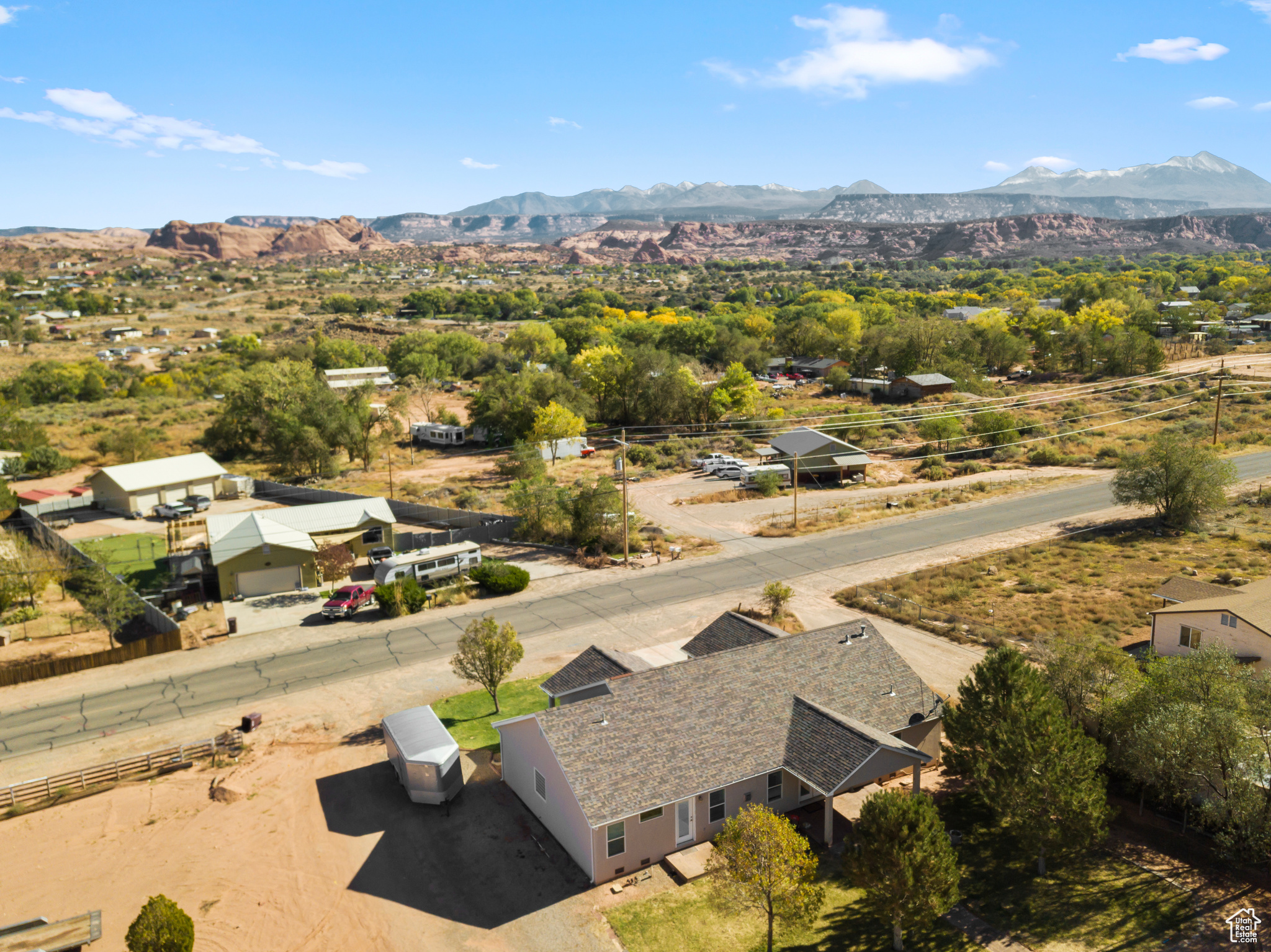 2304 SPANISH VALLEY DR