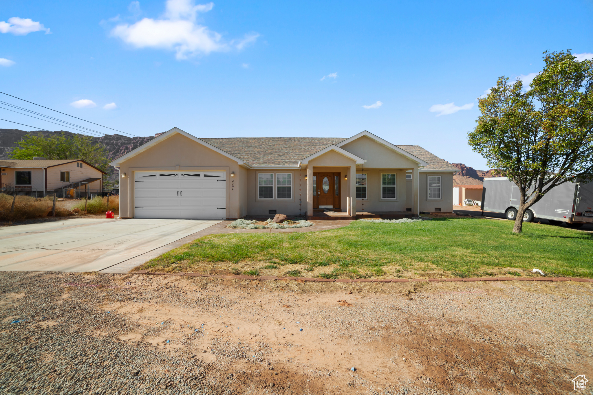 2304 SPANISH VALLEY DR